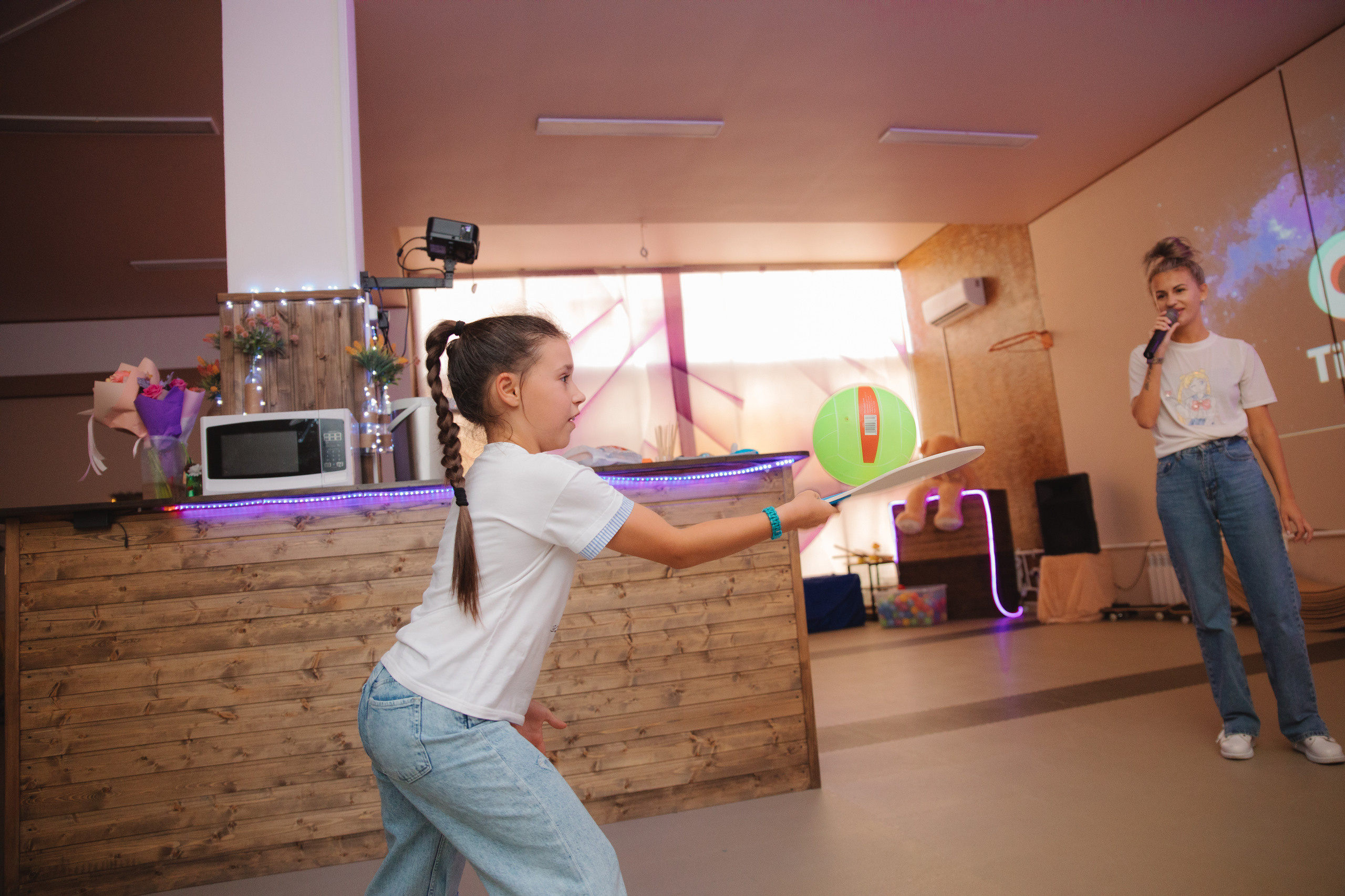 День рождения Валерии. Сайт фотографа Марина Ефанова