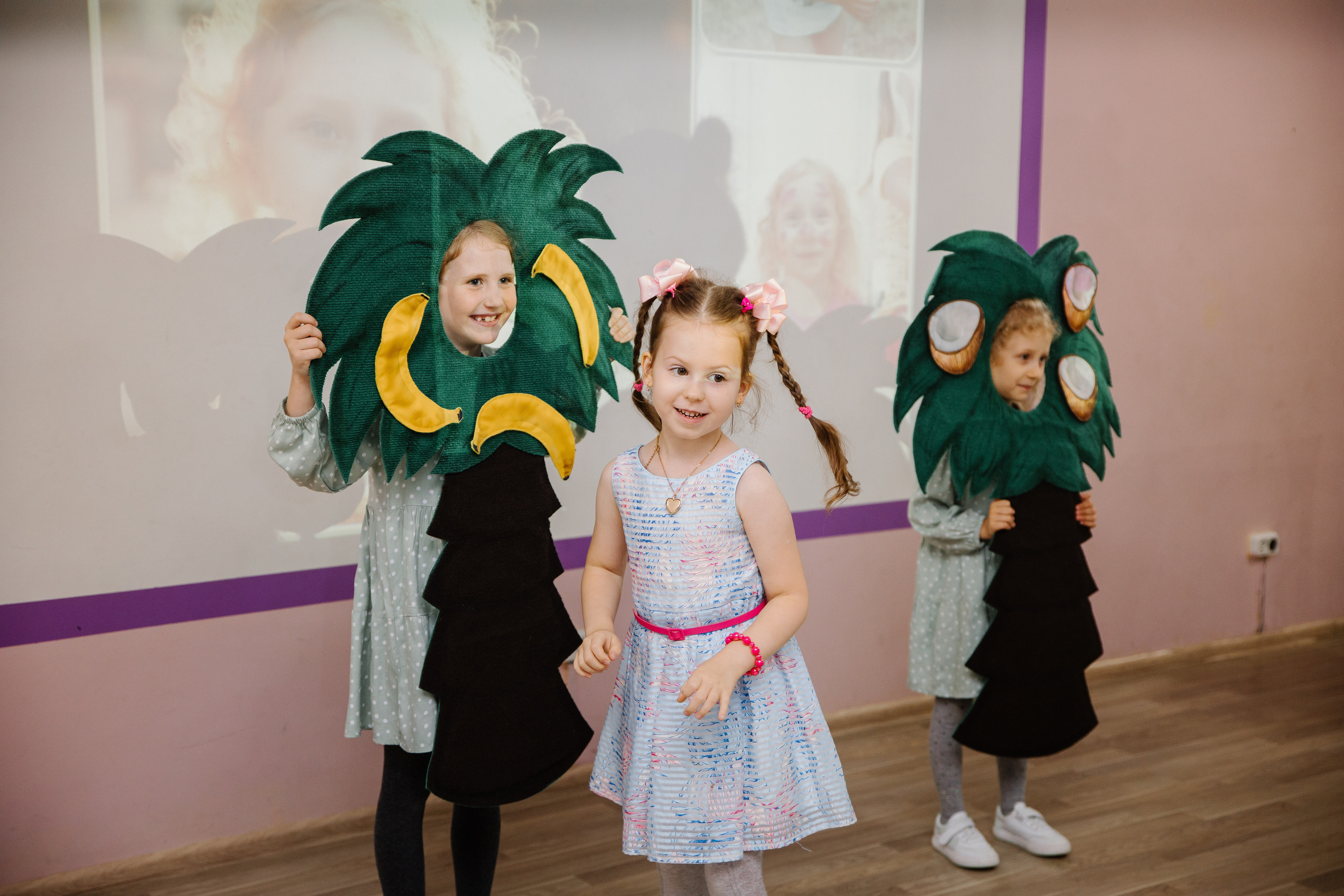 День рождения Аделины. Сайт фотографа Марина Ефанова