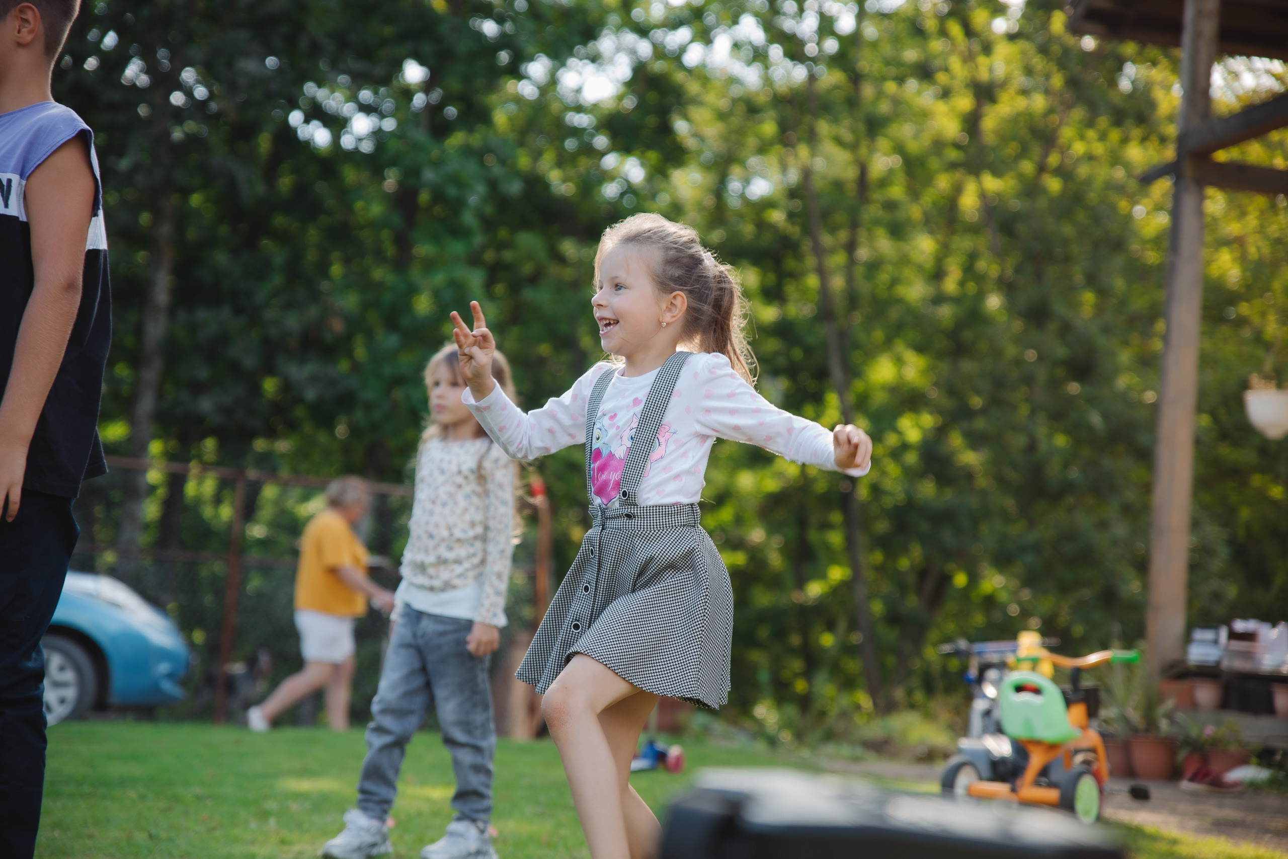День рождения Вовы. Сайт фотографа Марина Ефанова