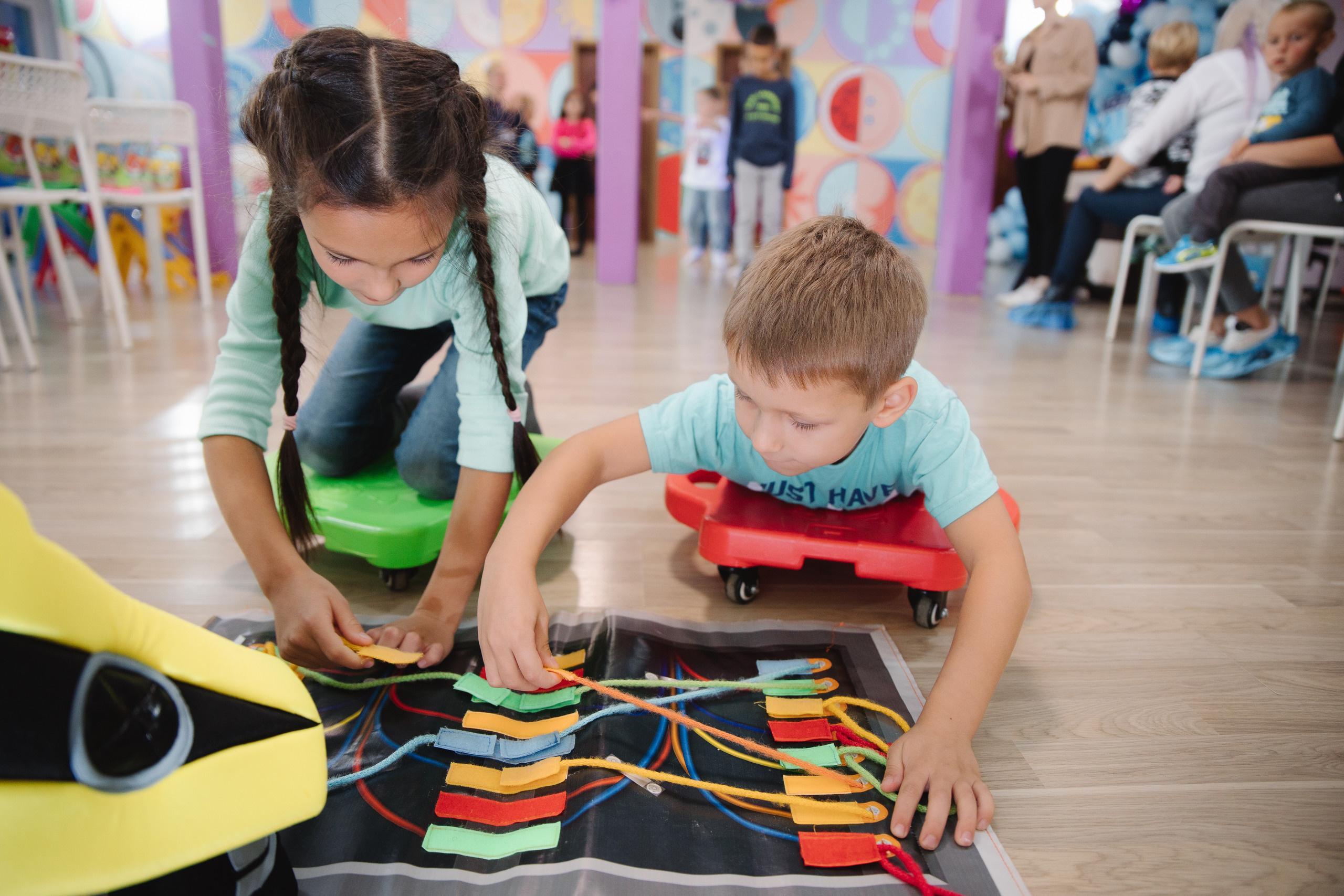 День рождения Матвея. Сайт фотографа Марина Ефанова