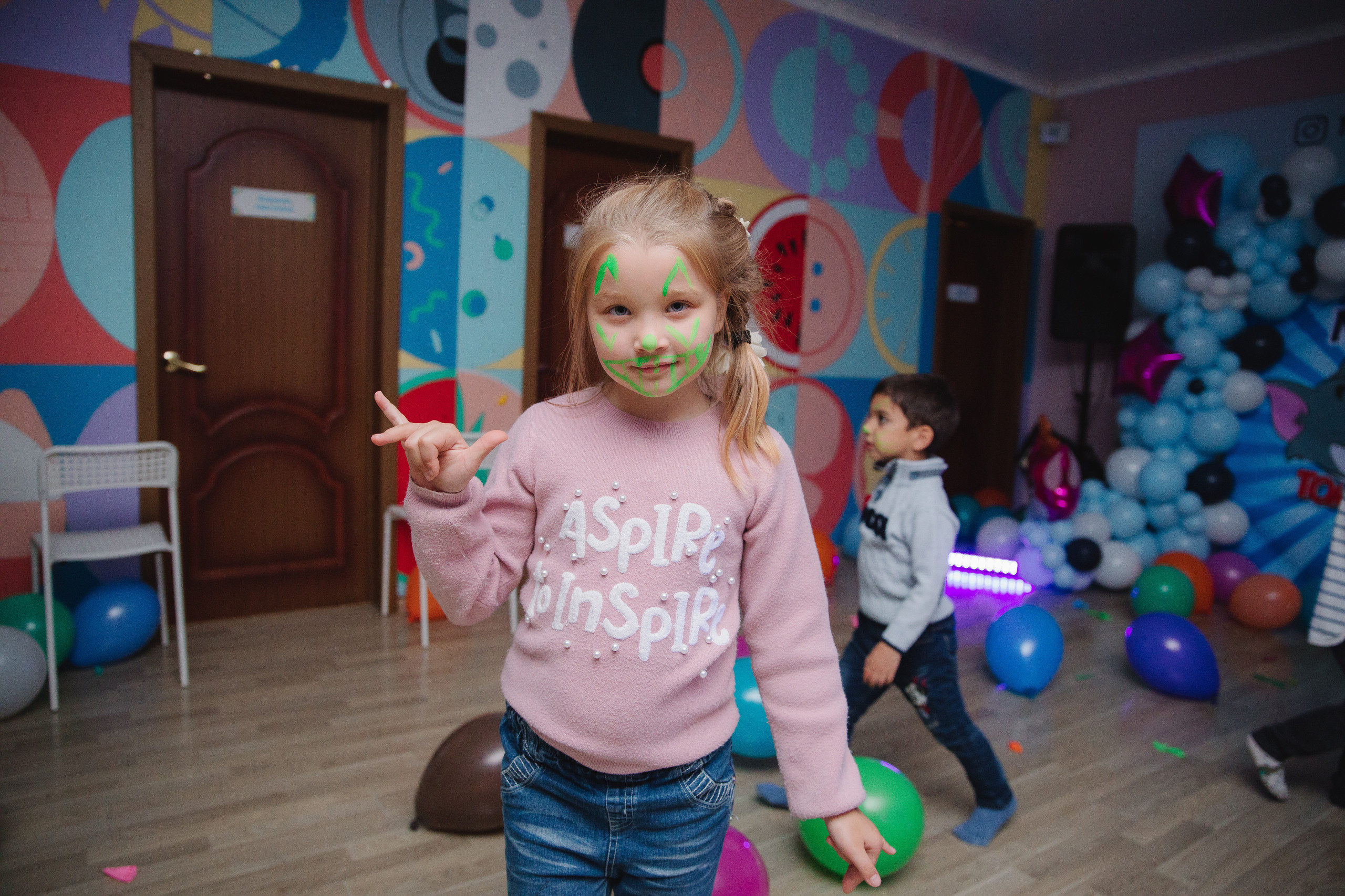 День рождения Матвея. Сайт фотографа Марина Ефанова