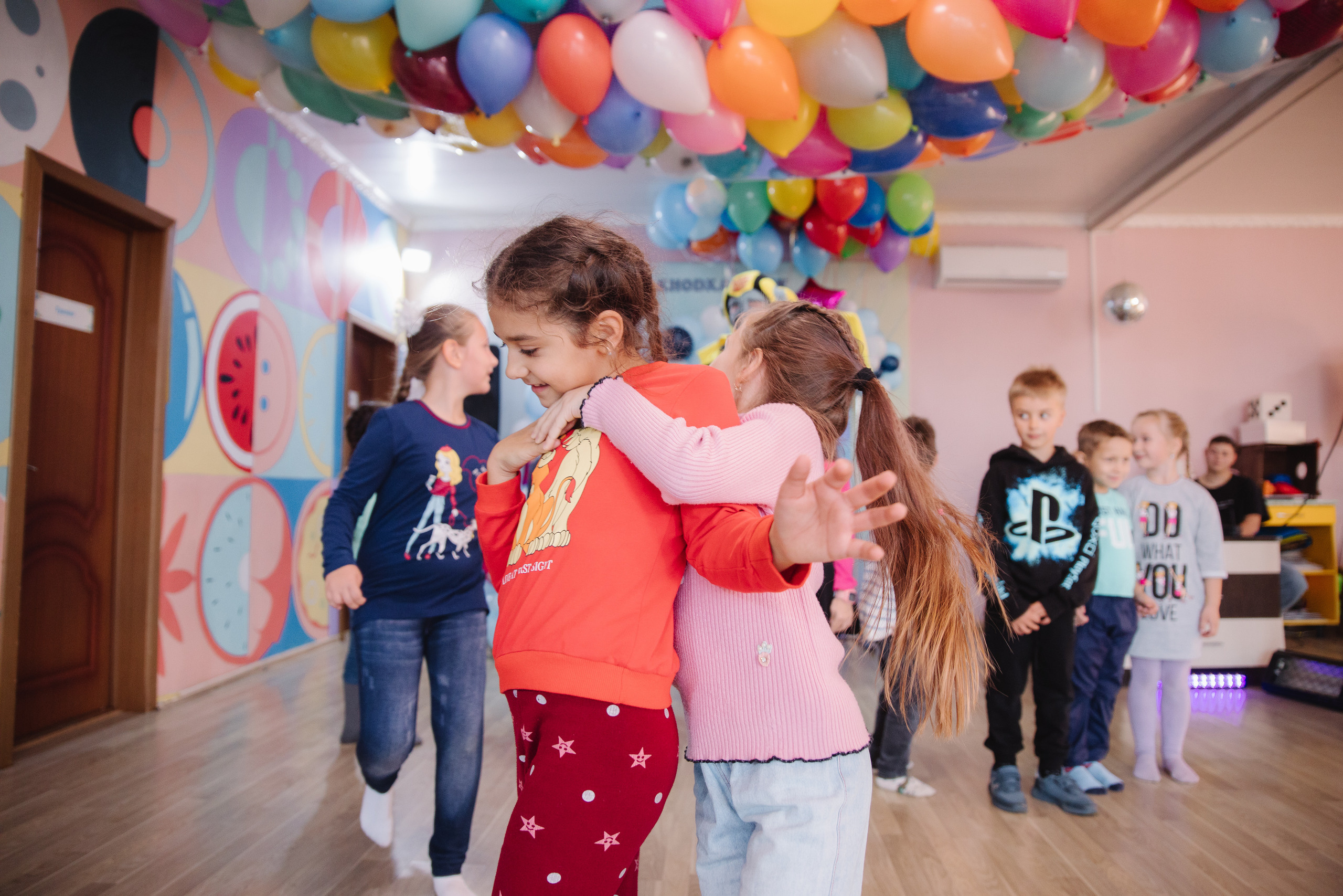 День рождения Матвея. Сайт фотографа Марина Ефанова