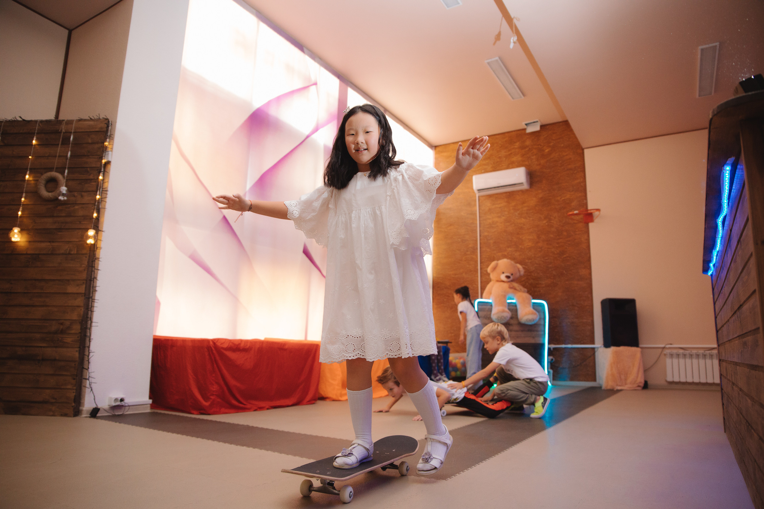 День рождения Валерии. Сайт фотографа Марина Ефанова