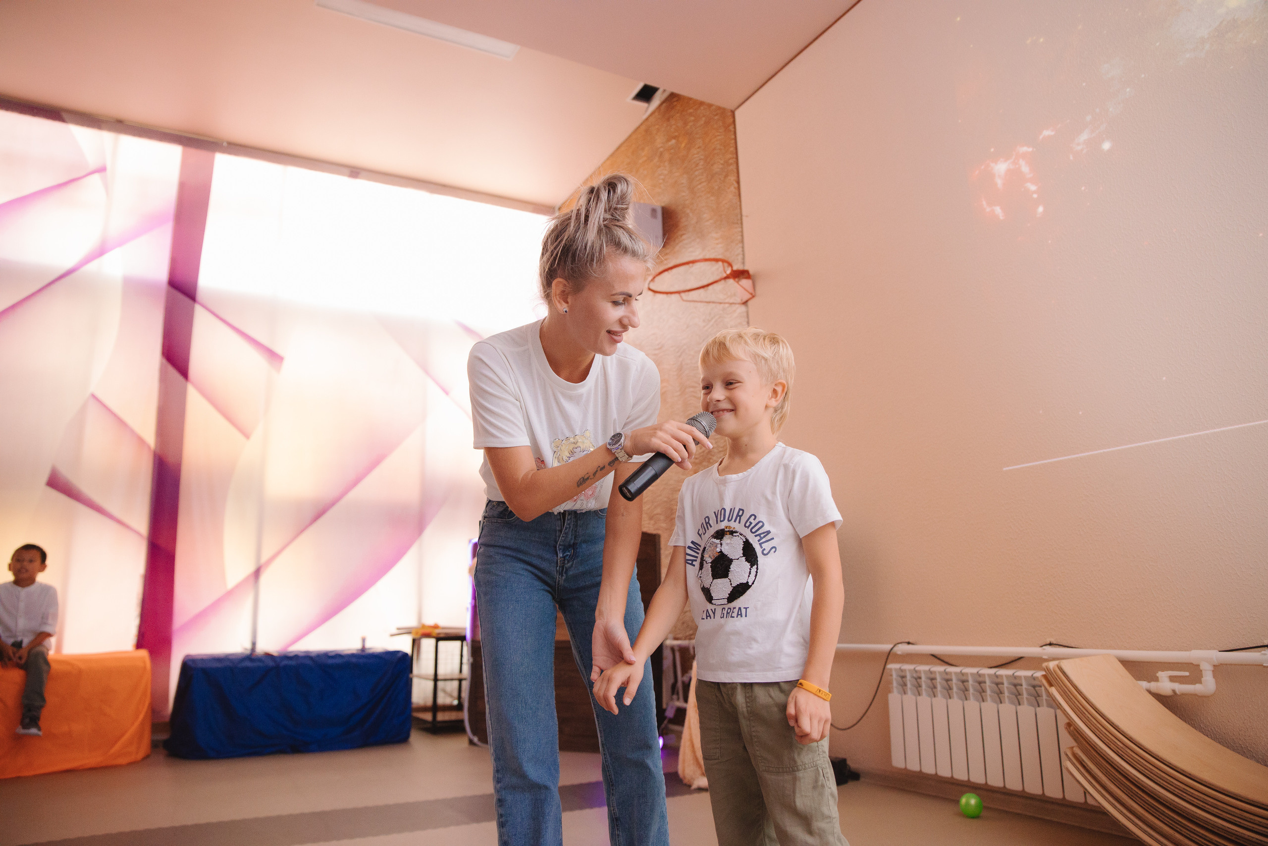 День рождения Валерии. Сайт фотографа Марина Ефанова