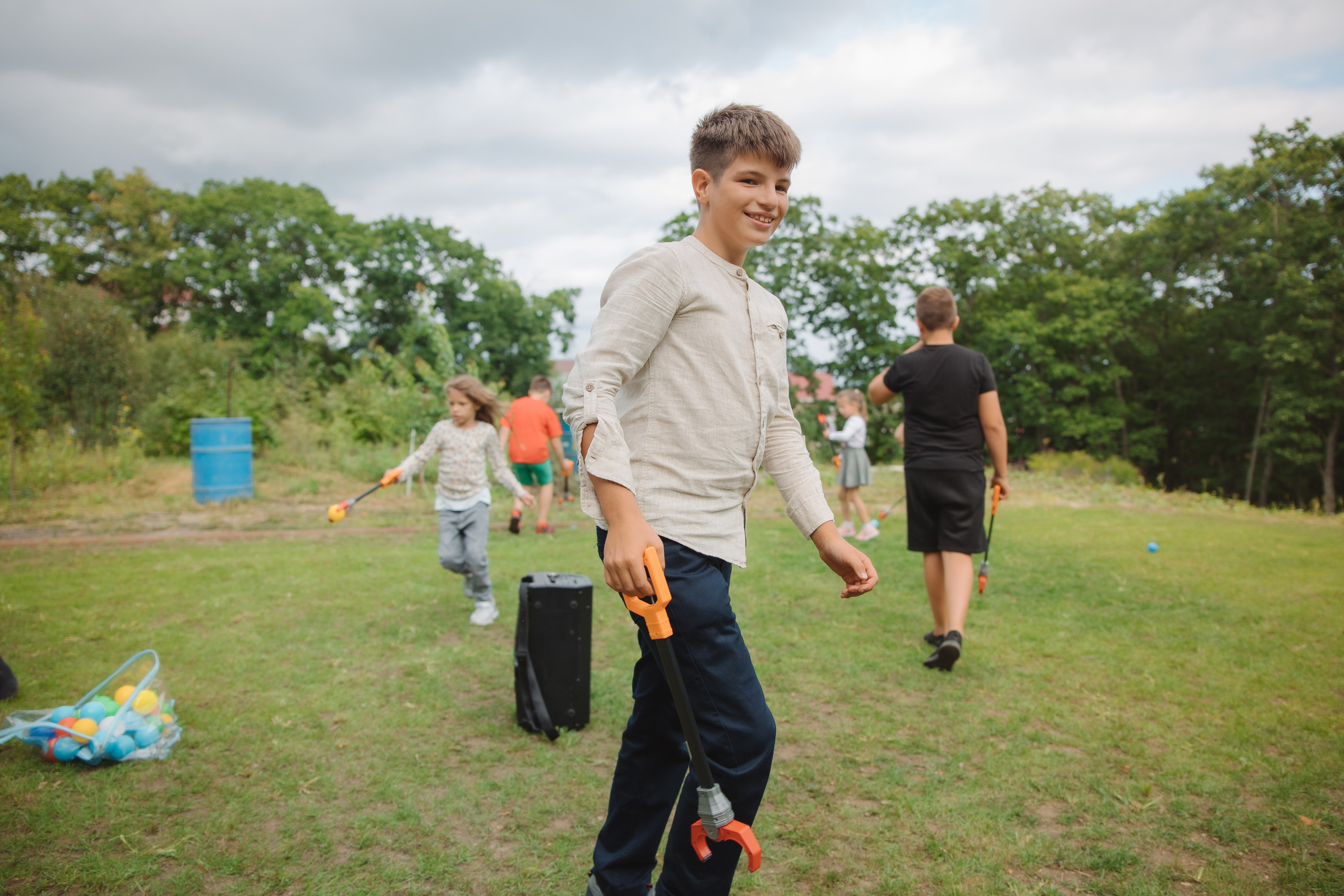 День рождения Вовы. Сайт фотографа Марина Ефанова