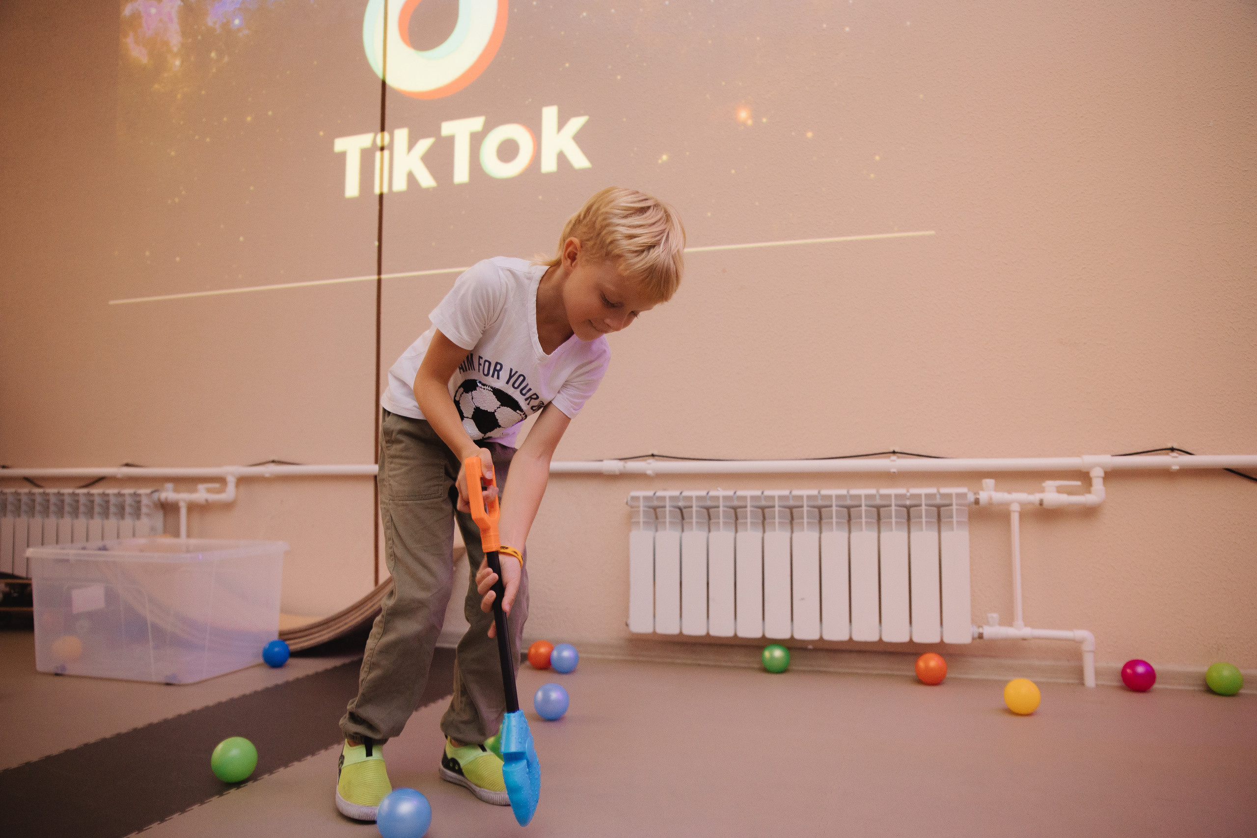 День рождения Валерии. Сайт фотографа Марина Ефанова