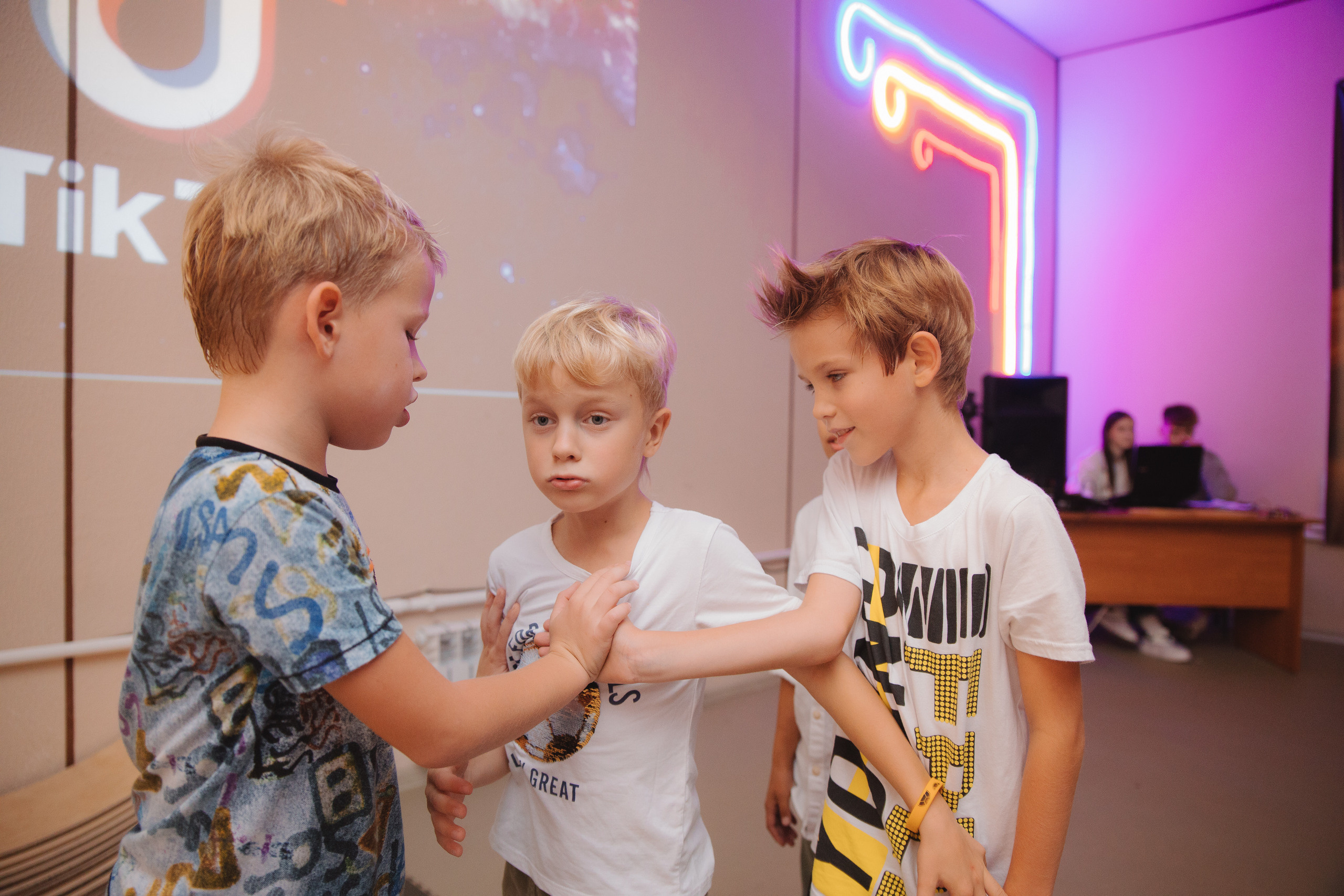 День рождения Валерии. Сайт фотографа Марина Ефанова