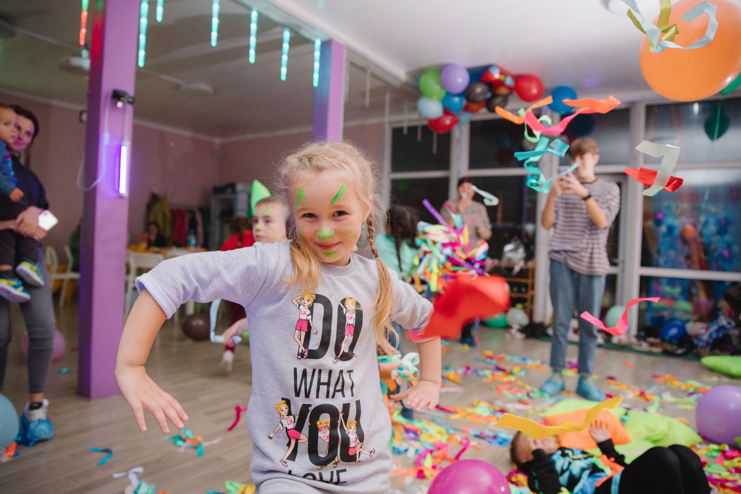 День рождения Матвея. Сайт фотографа Марина Ефанова