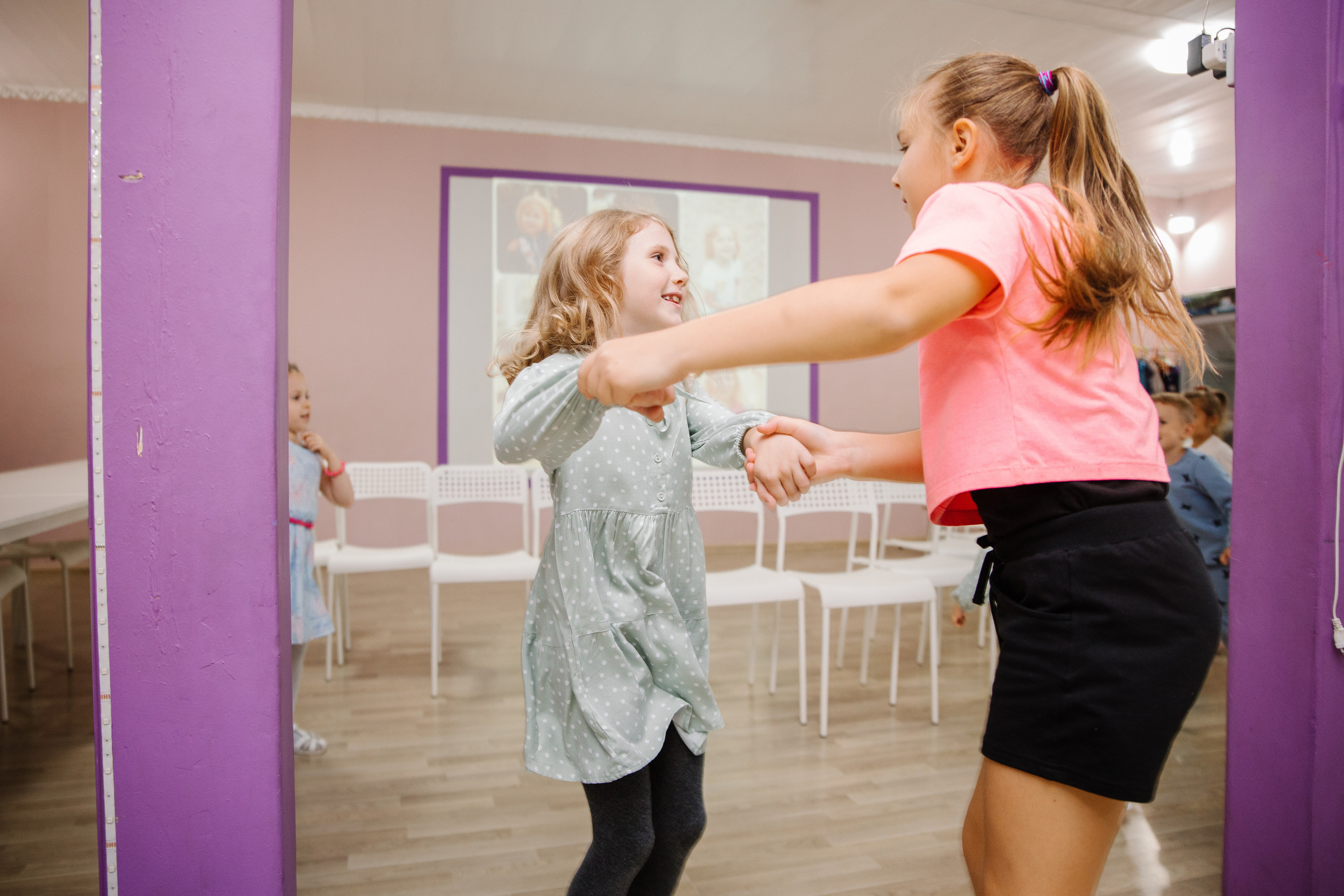 День рождения Аделины. Сайт фотографа Марина Ефанова