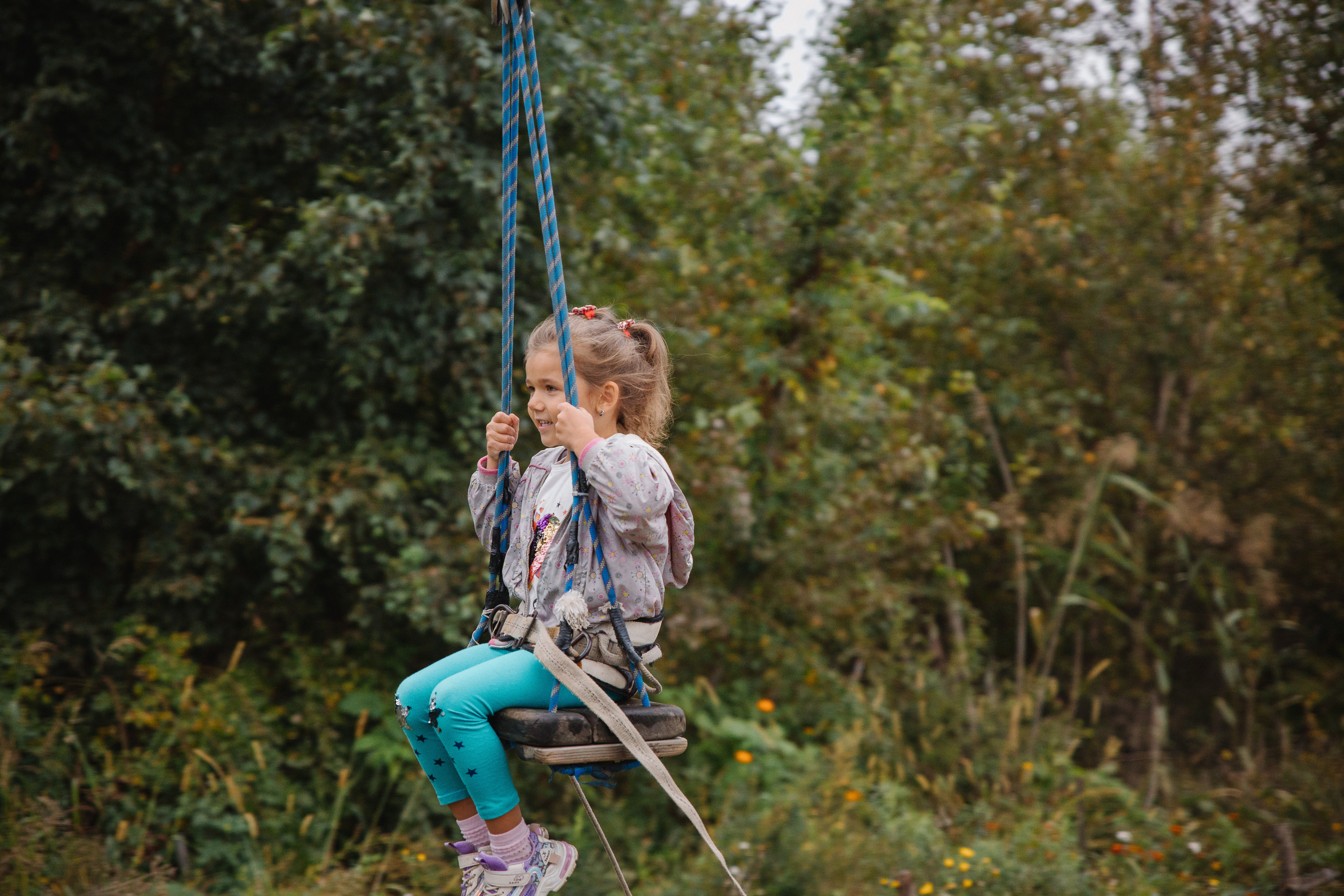 День рождения Аделины. Сайт фотографа Марина Ефанова