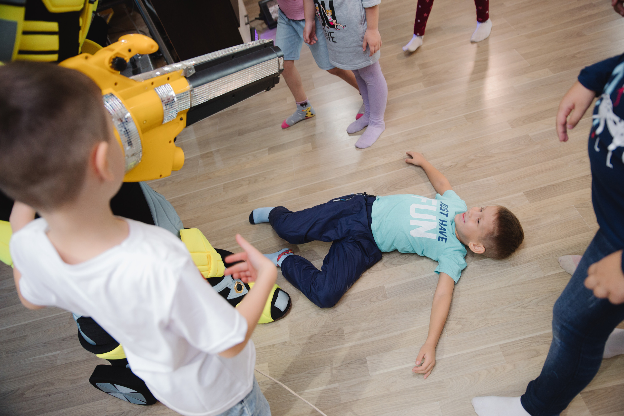 День рождения Матвея. Сайт фотографа Марина Ефанова