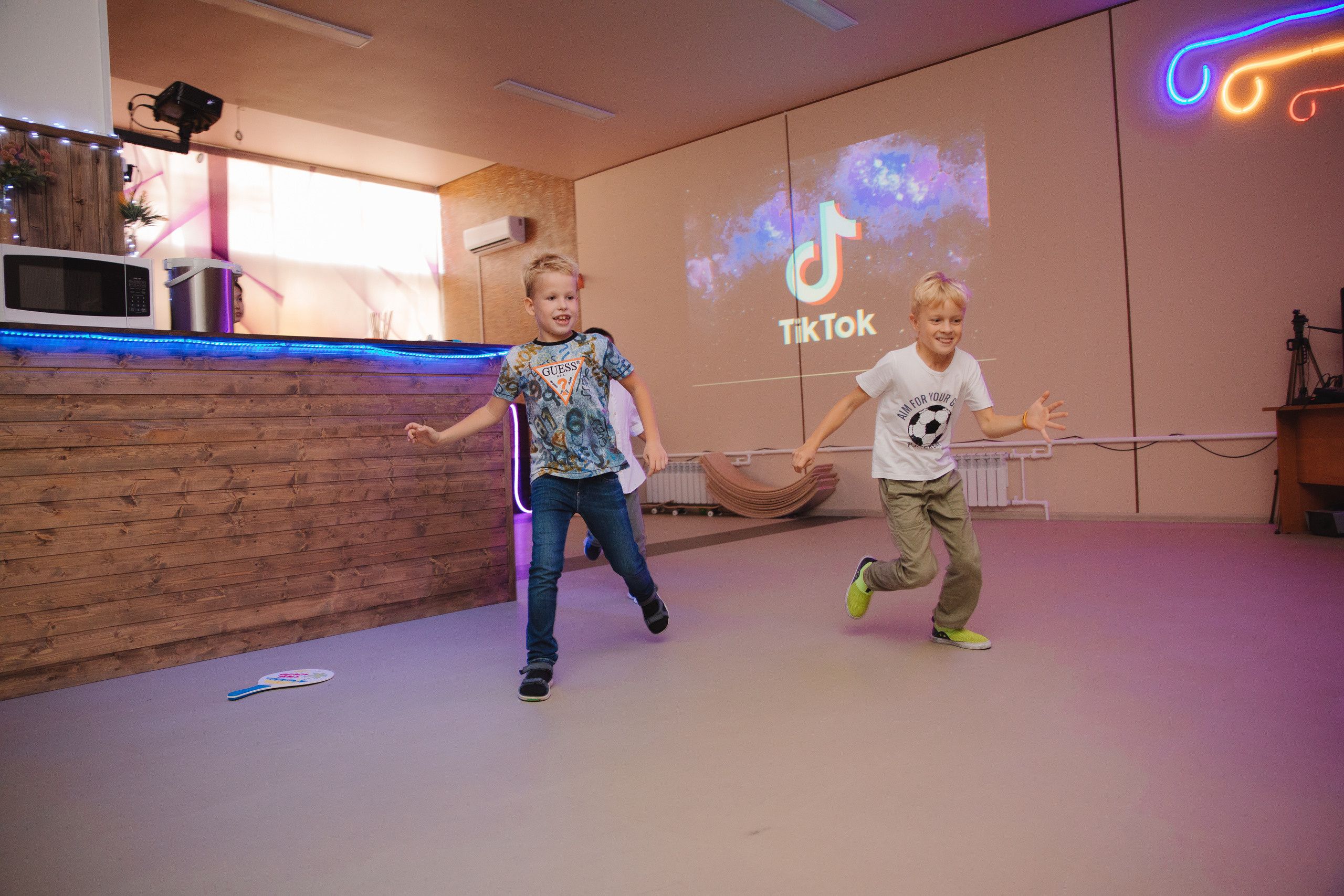 День рождения Валерии. Сайт фотографа Марина Ефанова