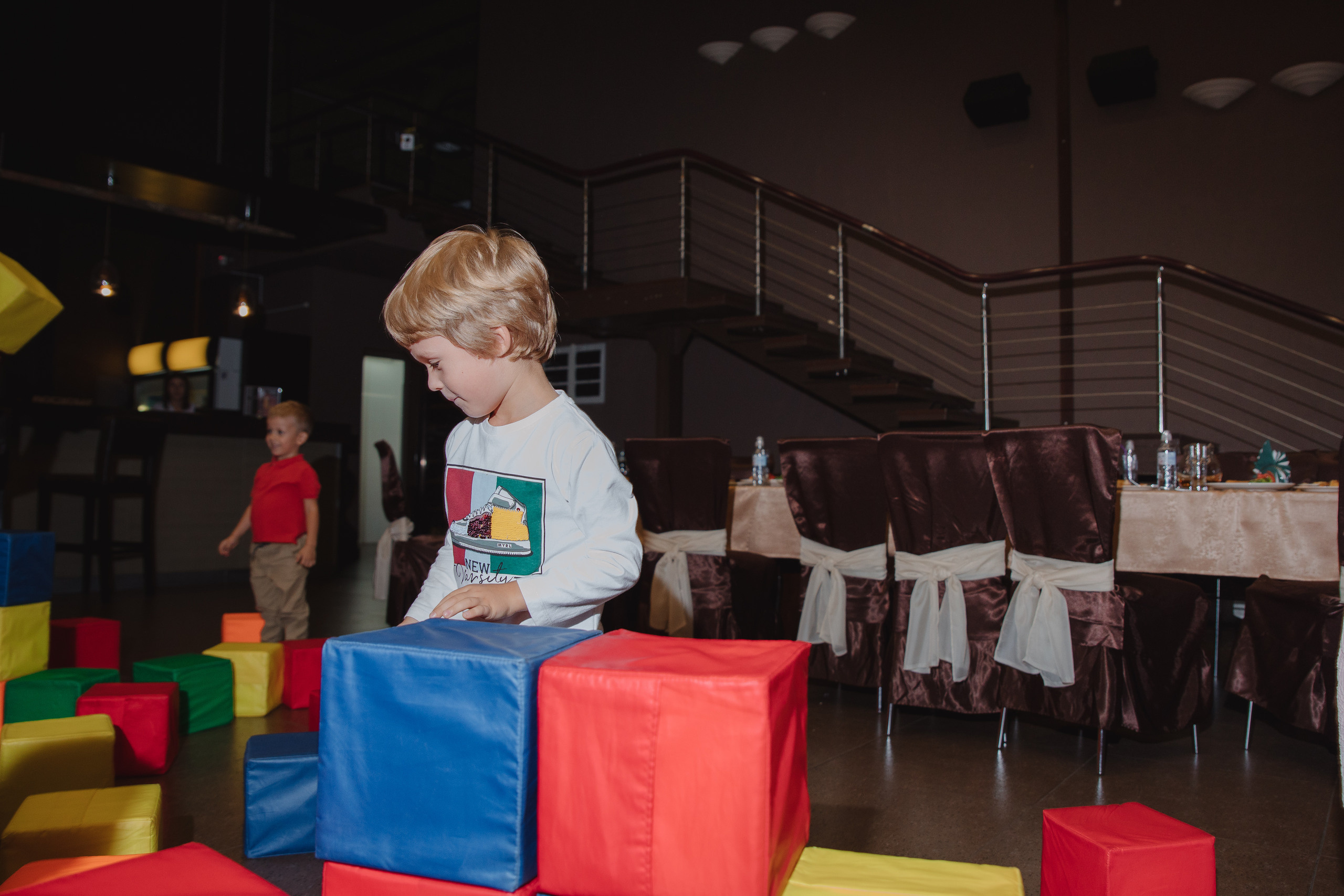 День рождения Анюты. Сайт фотографа Марина Ефанова