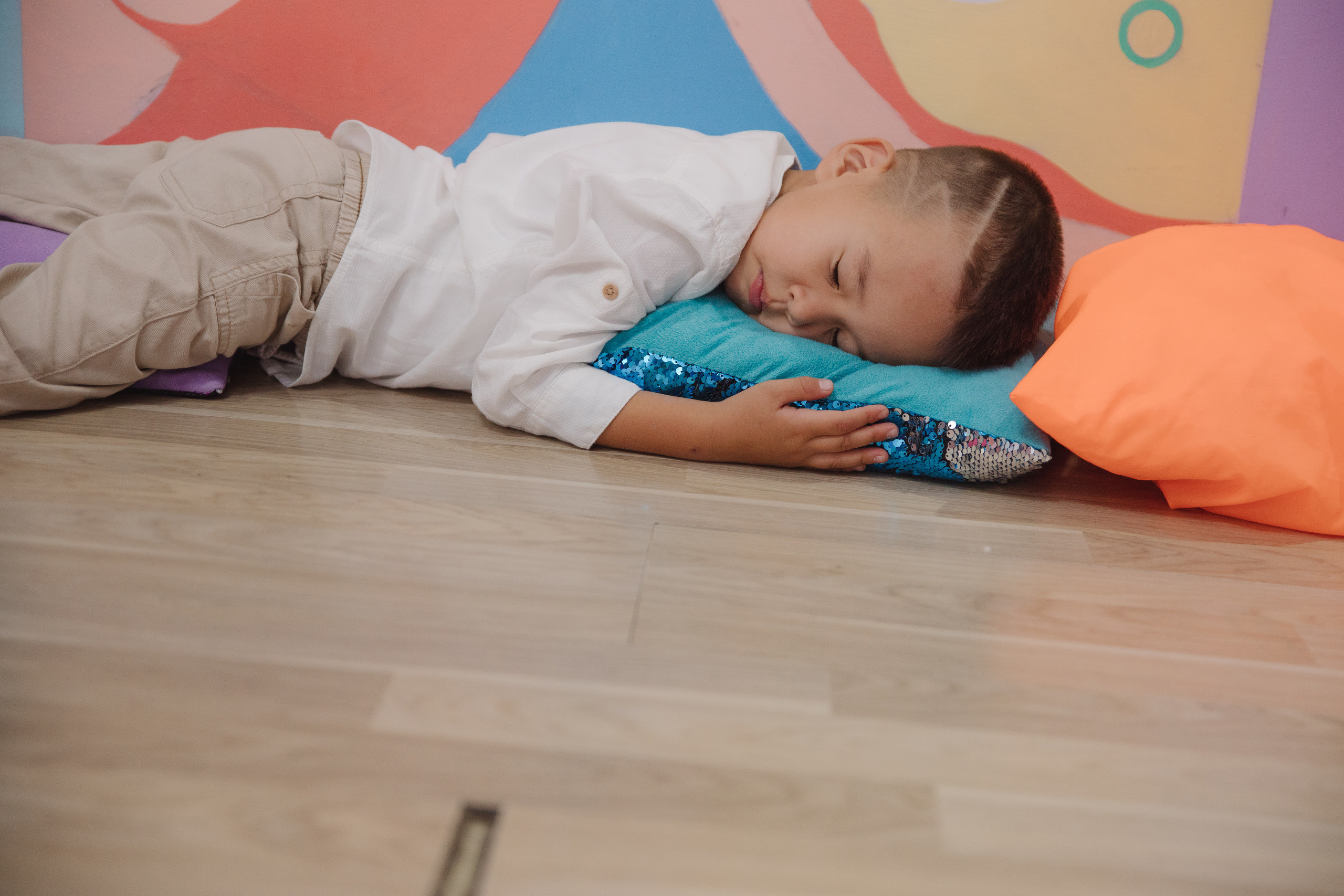 День рождения Златы. Сайт фотографа Марина Ефанова