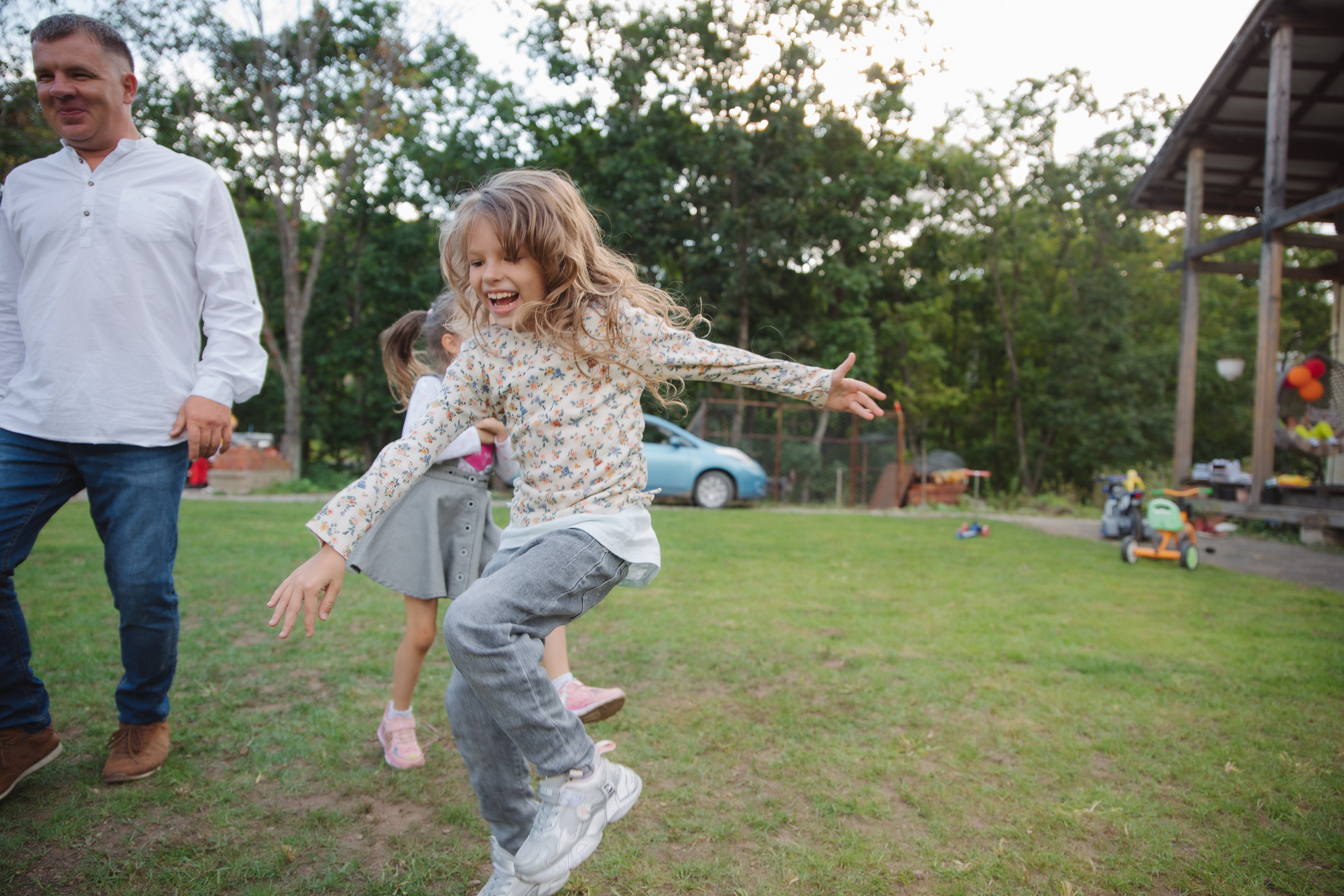 День рождения Вовы. Сайт фотографа Марина Ефанова
