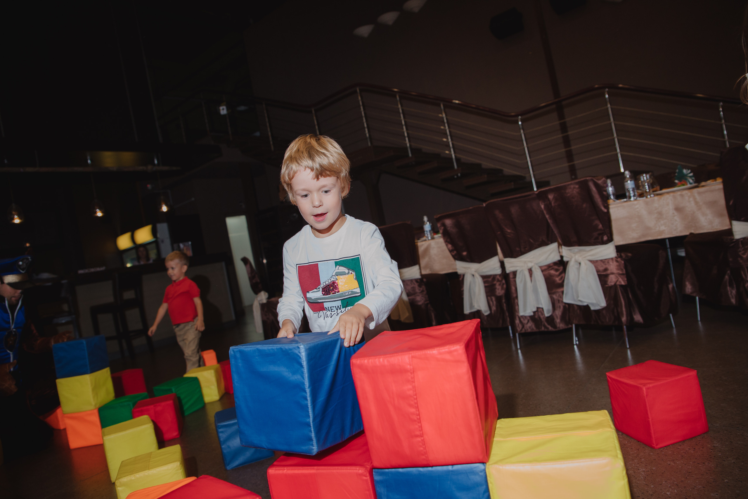 День рождения Анюты. Сайт фотографа Марина Ефанова