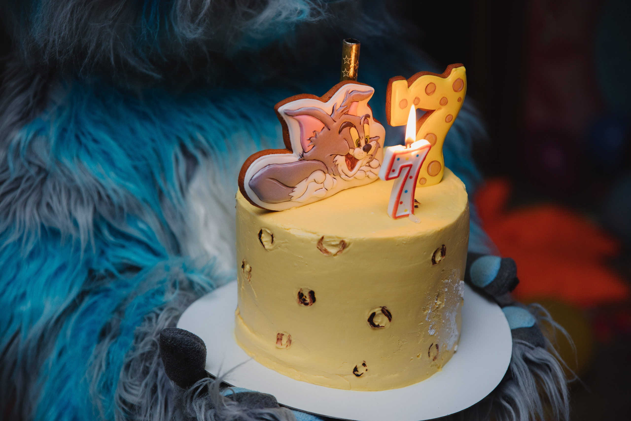 День рождения Матвея. Сайт фотографа Марина Ефанова