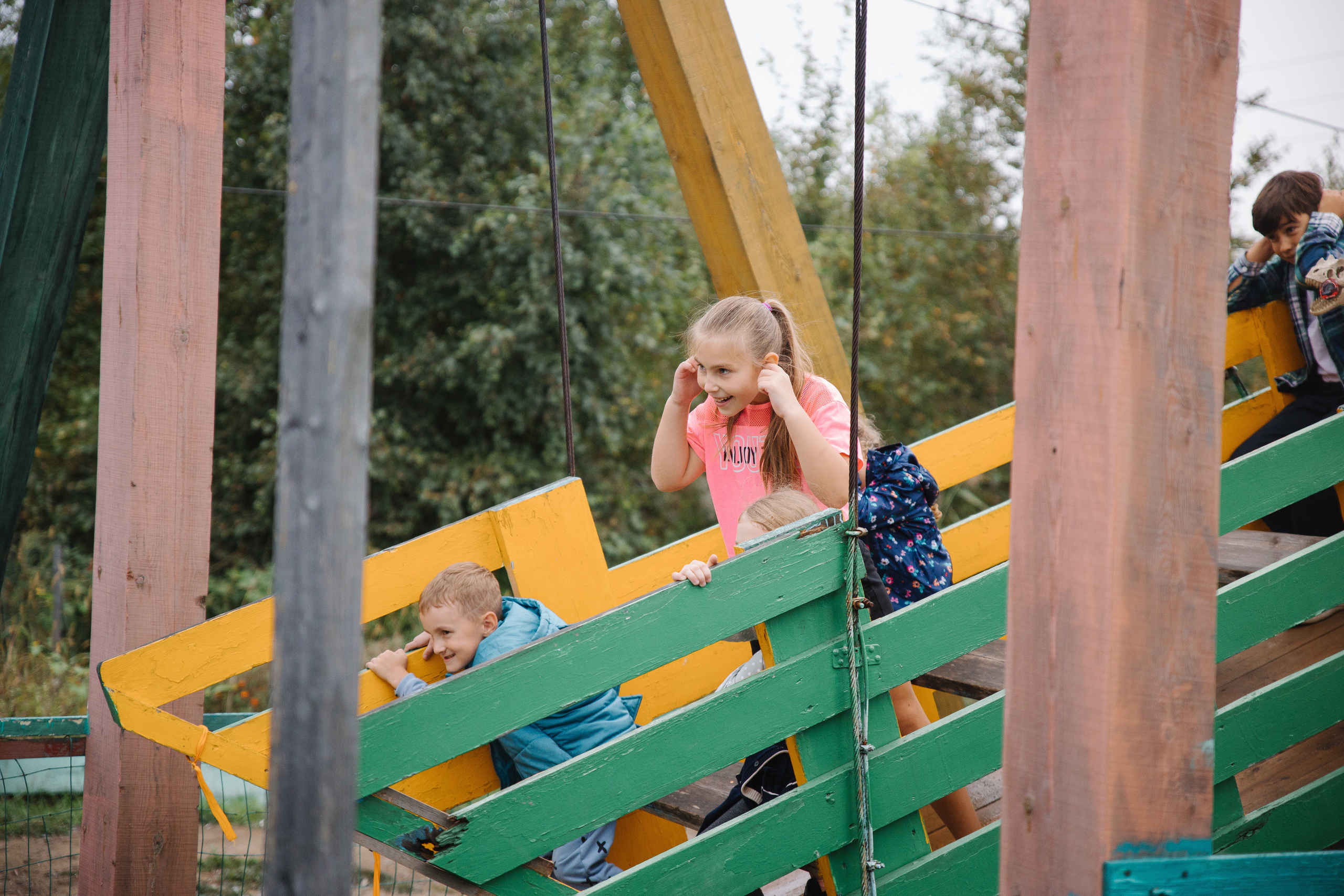 День рождения Аделины. Сайт фотографа Марина Ефанова