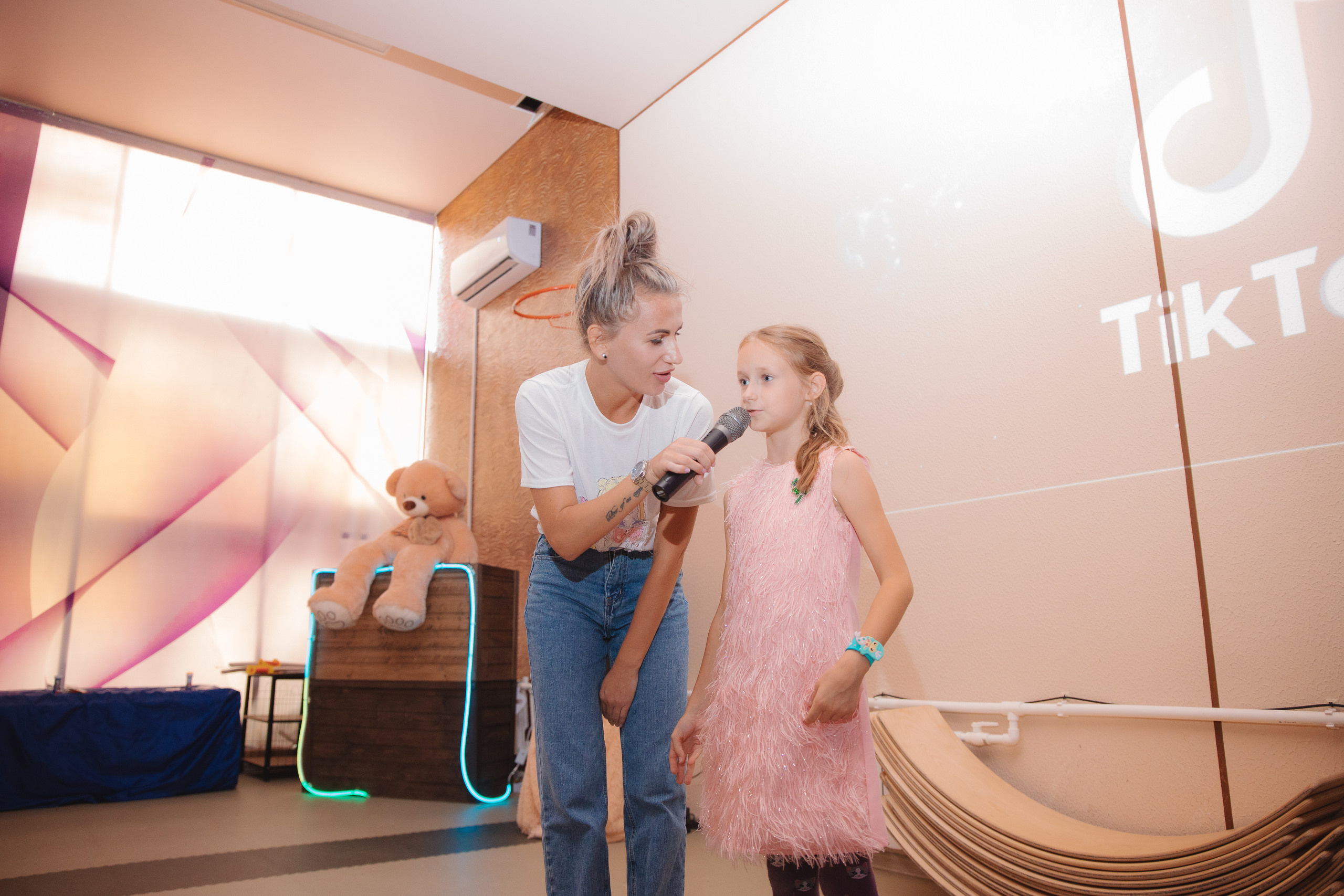 День рождения Валерии. Сайт фотографа Марина Ефанова