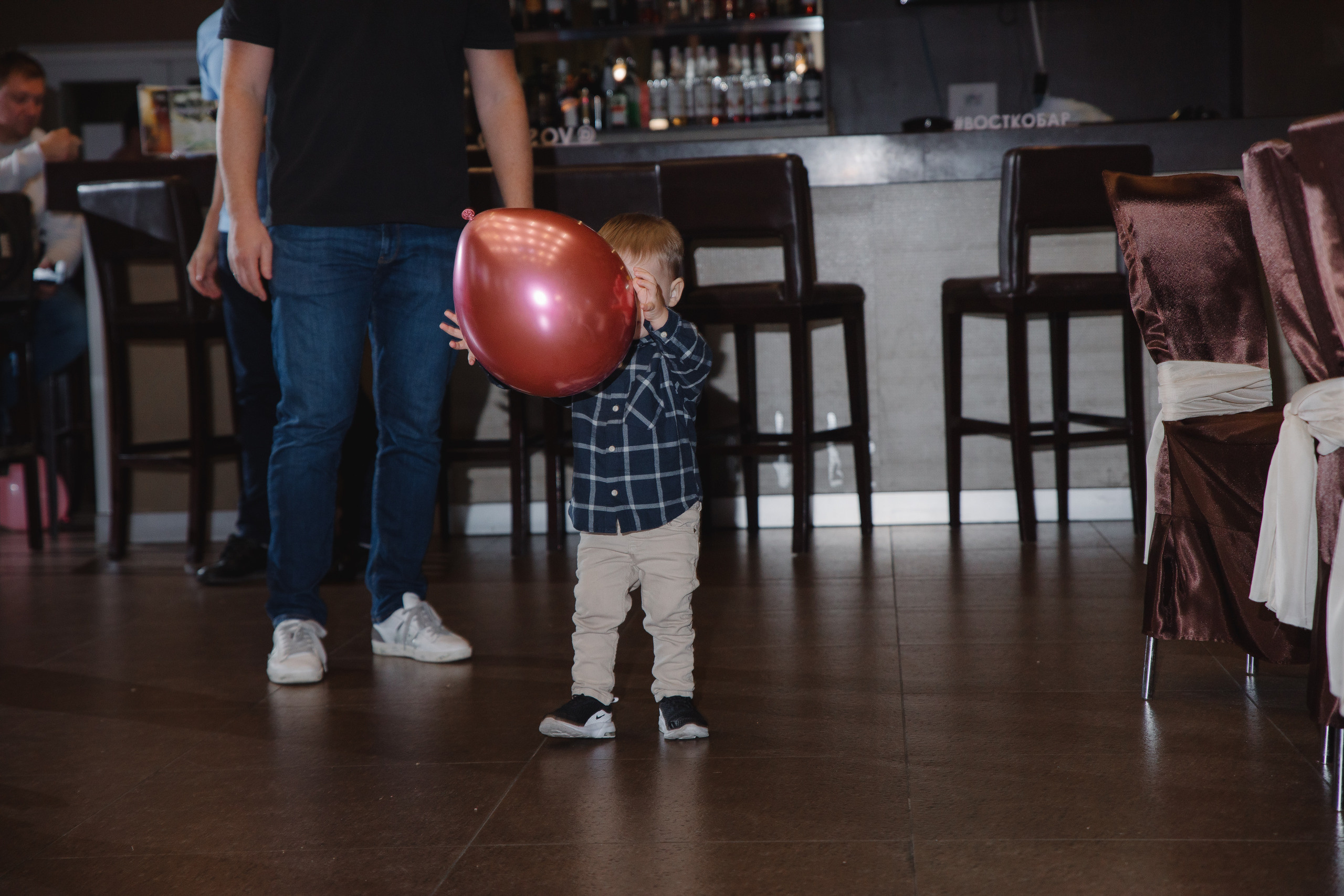 День рождения Анюты. Сайт фотографа Марина Ефанова