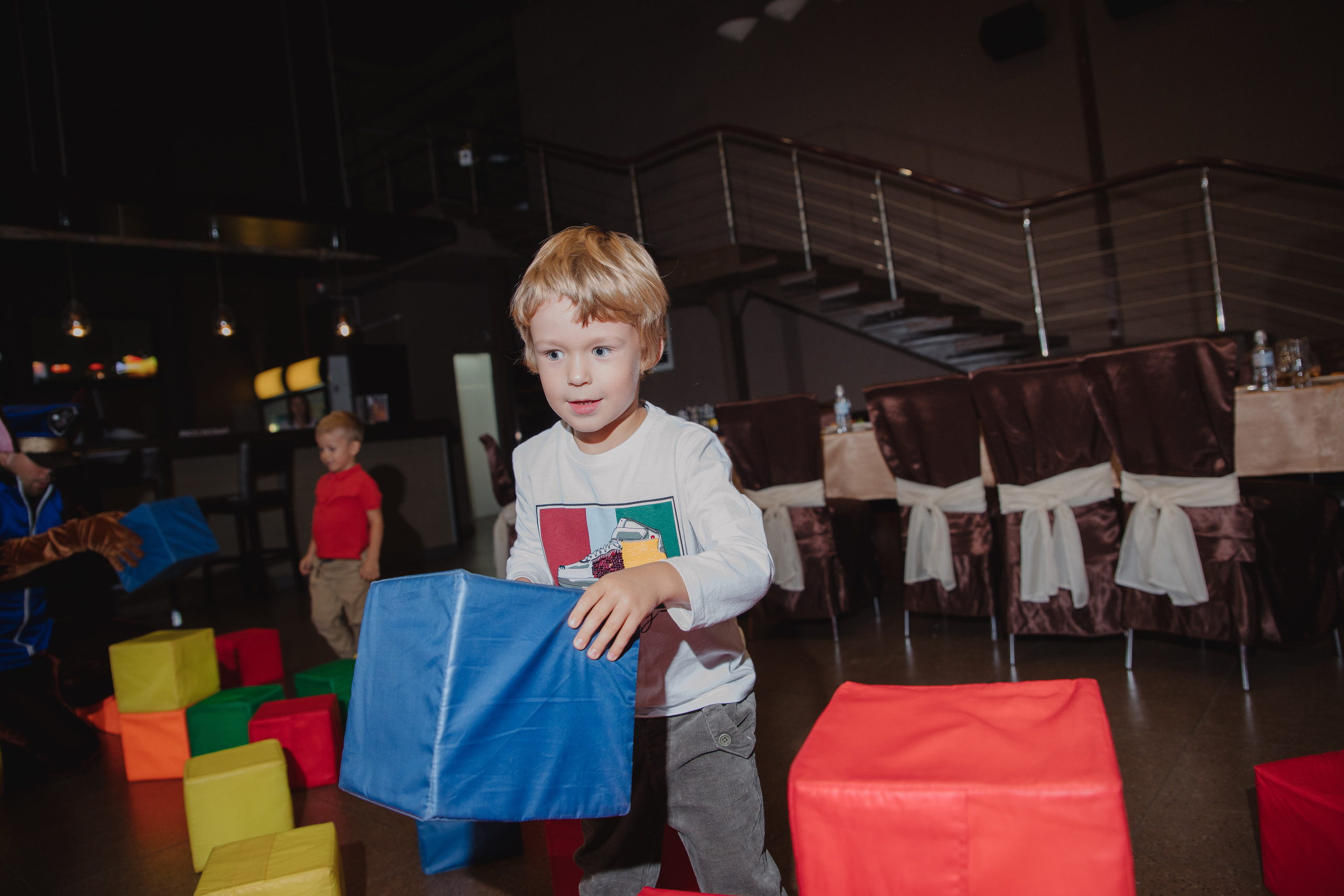 День рождения Анюты. Сайт фотографа Марина Ефанова