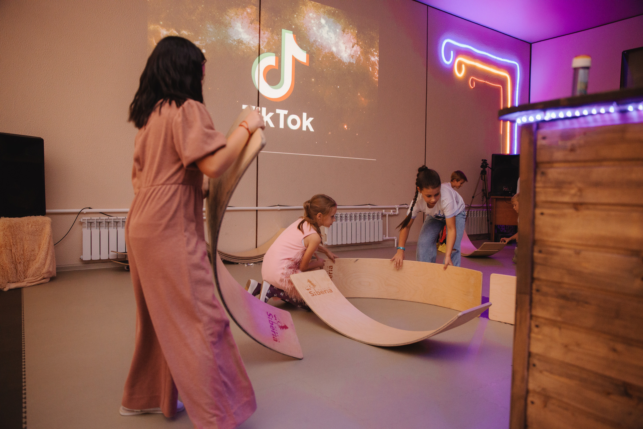 День рождения Валерии. Сайт фотографа Марина Ефанова