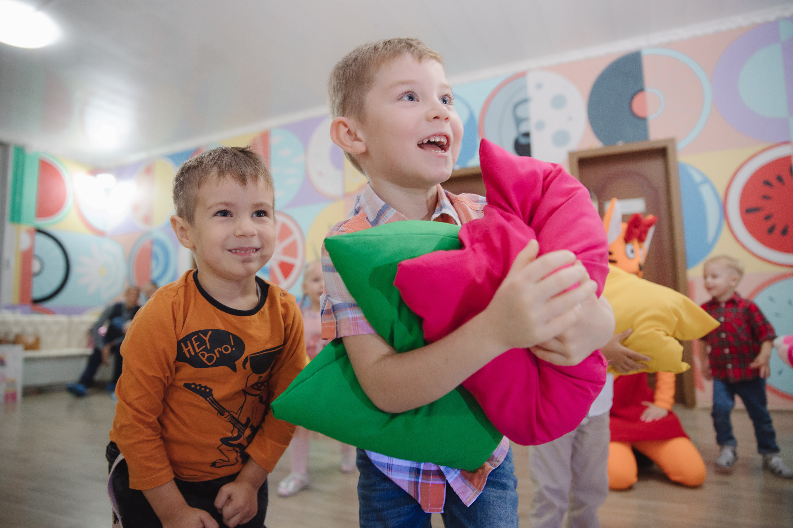 День рождения Златы. Сайт фотографа Марина Ефанова