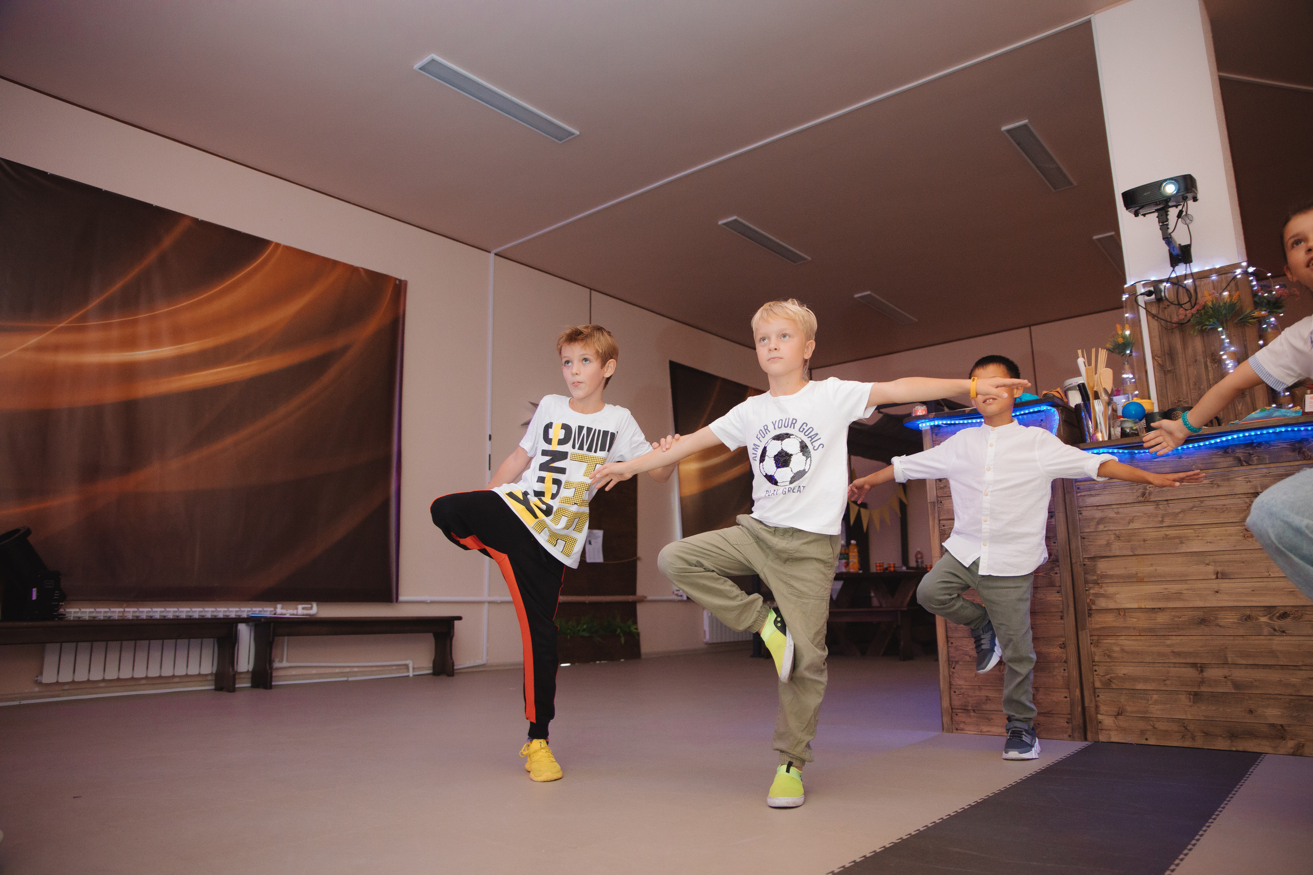 День рождения Валерии. Сайт фотографа Марина Ефанова