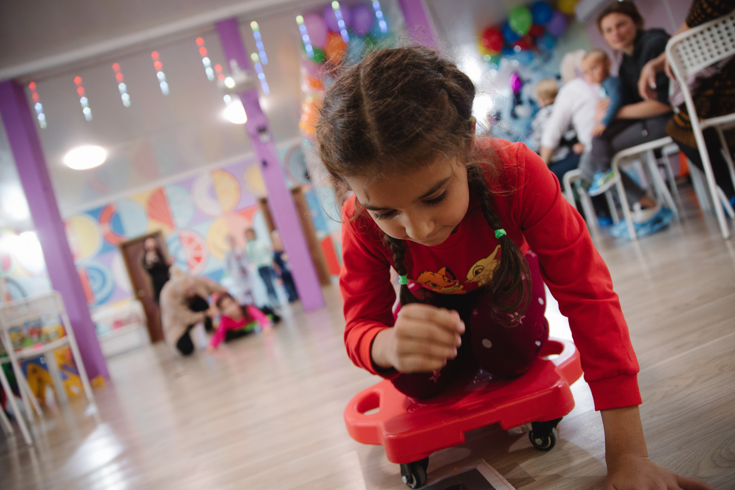 День рождения Матвея. Сайт фотографа Марина Ефанова