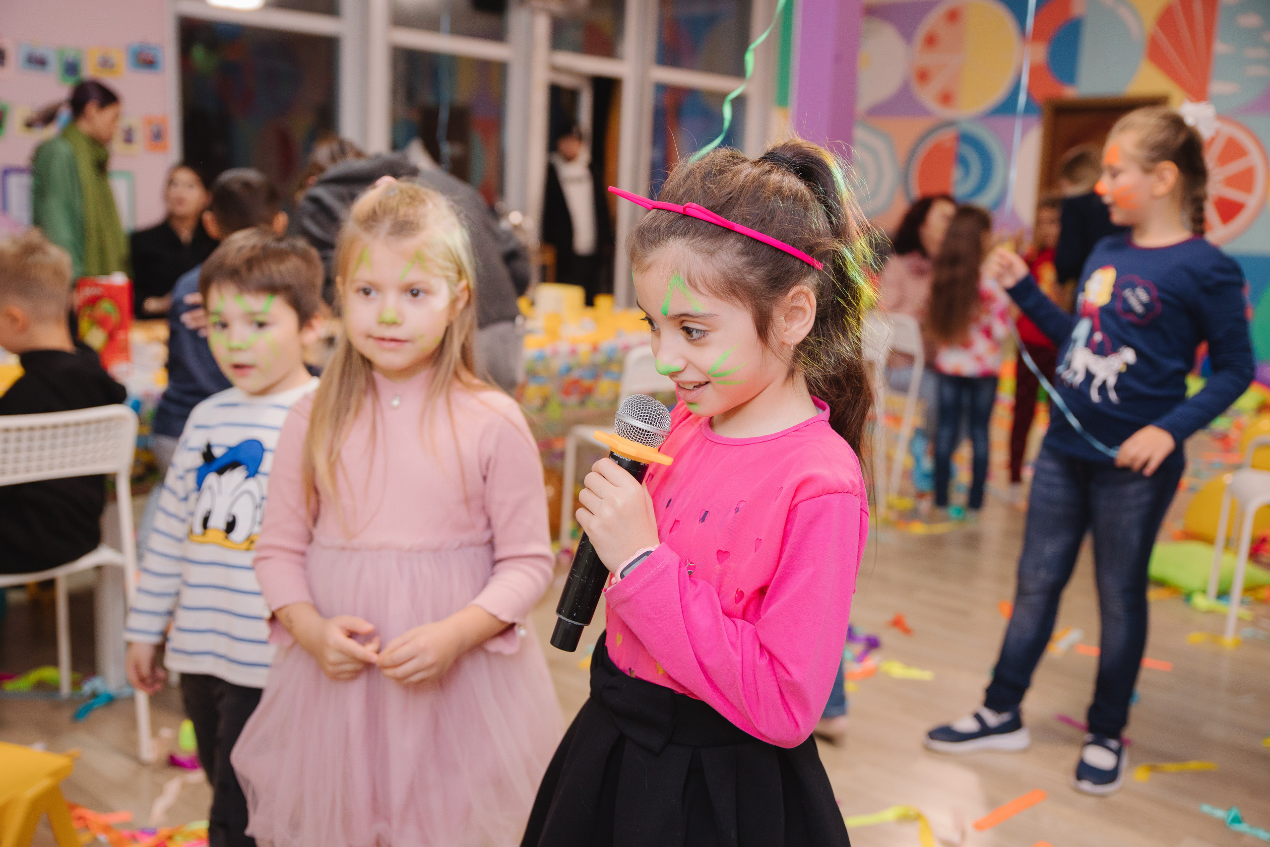 День рождения Матвея. Сайт фотографа Марина Ефанова