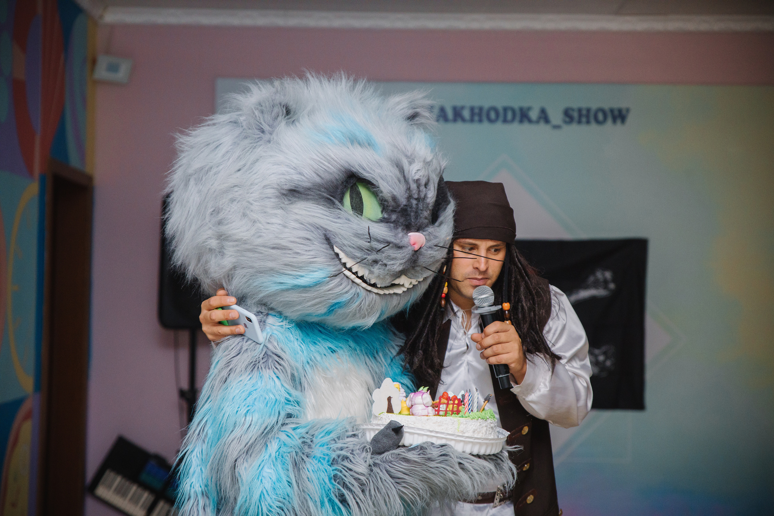 День рождения Аделины. Сайт фотографа Марина Ефанова