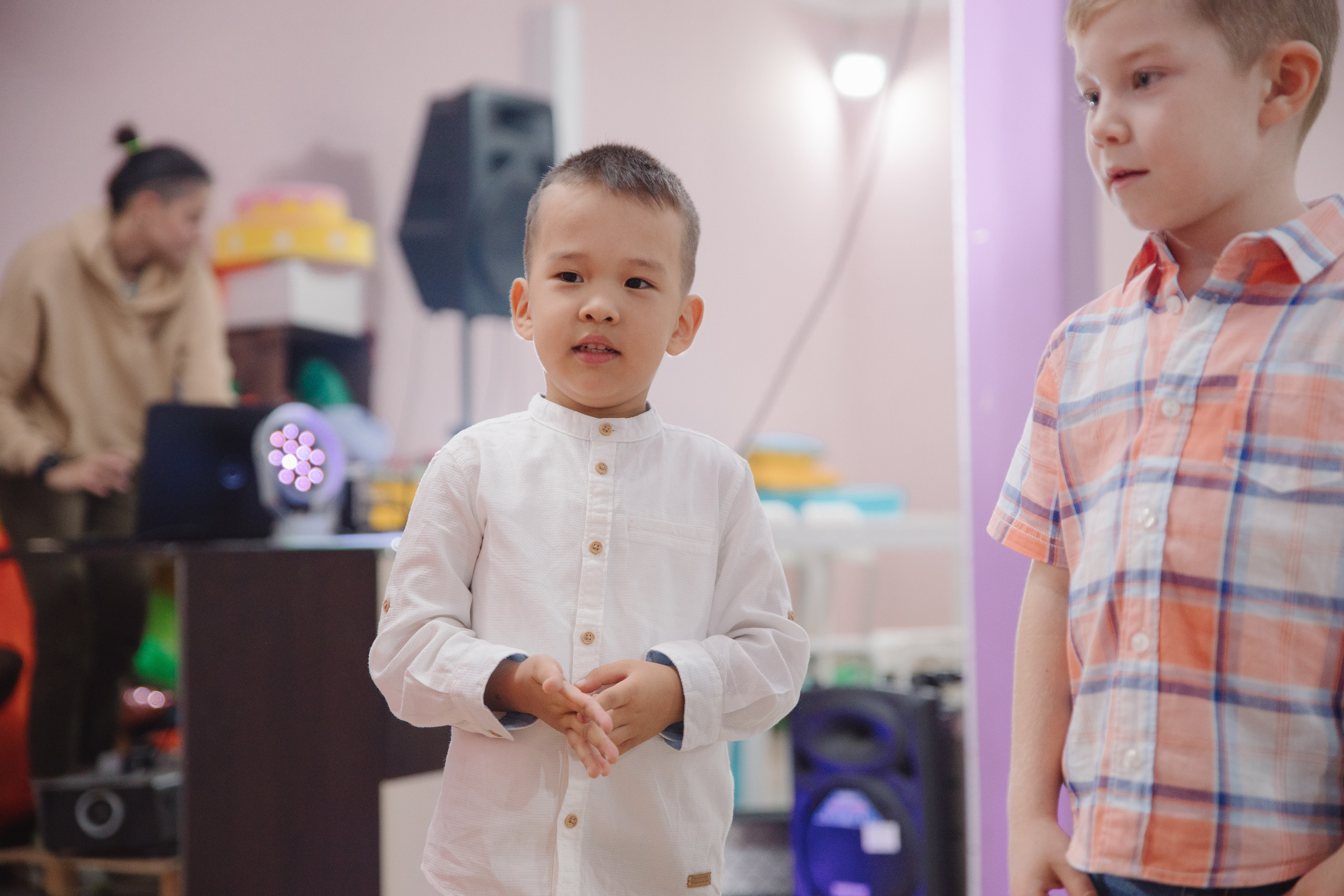 День рождения Златы. Сайт фотографа Марина Ефанова