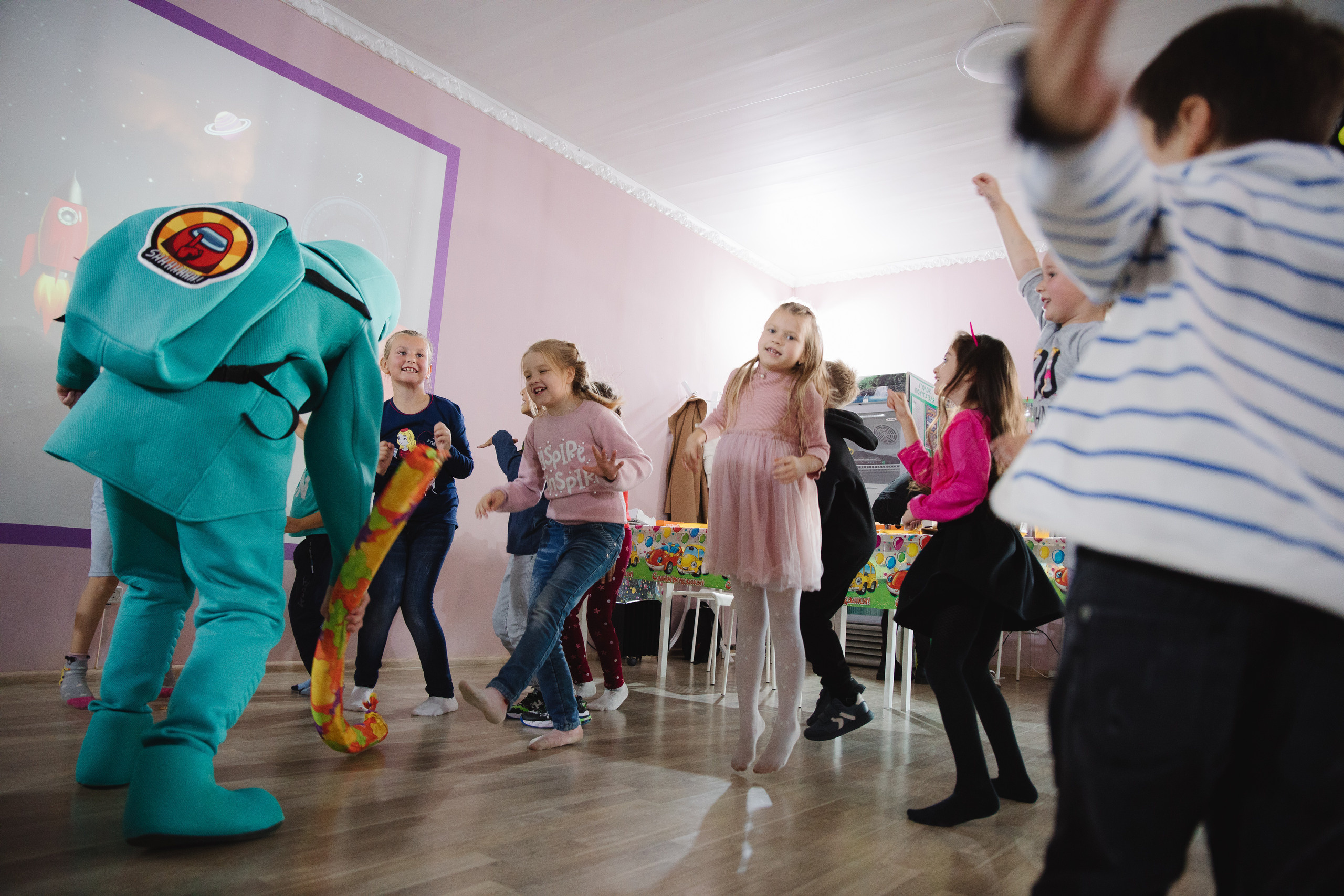 День рождения Матвея. Сайт фотографа Марина Ефанова