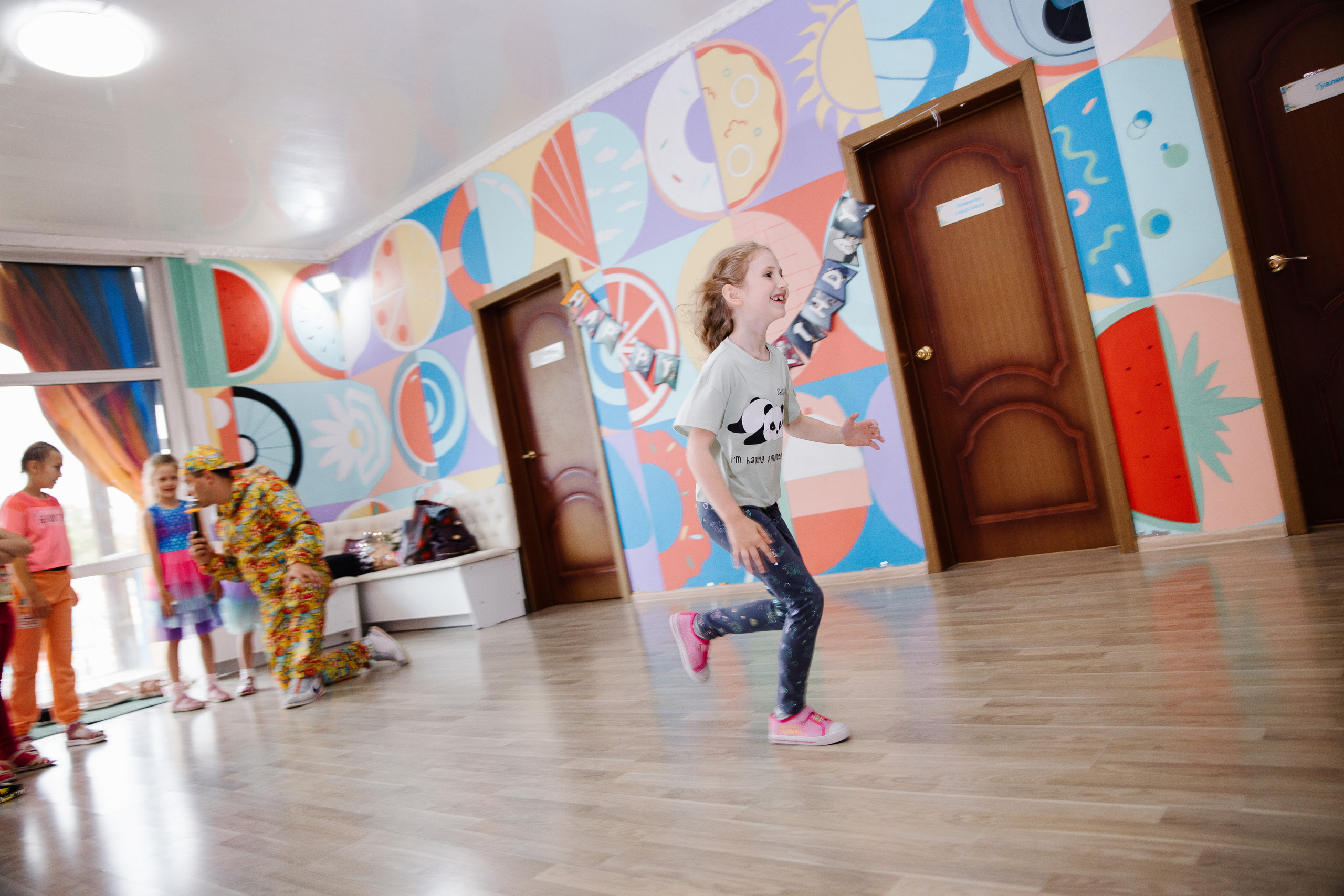 День рождения Златы. Сайт фотографа Марина Ефанова