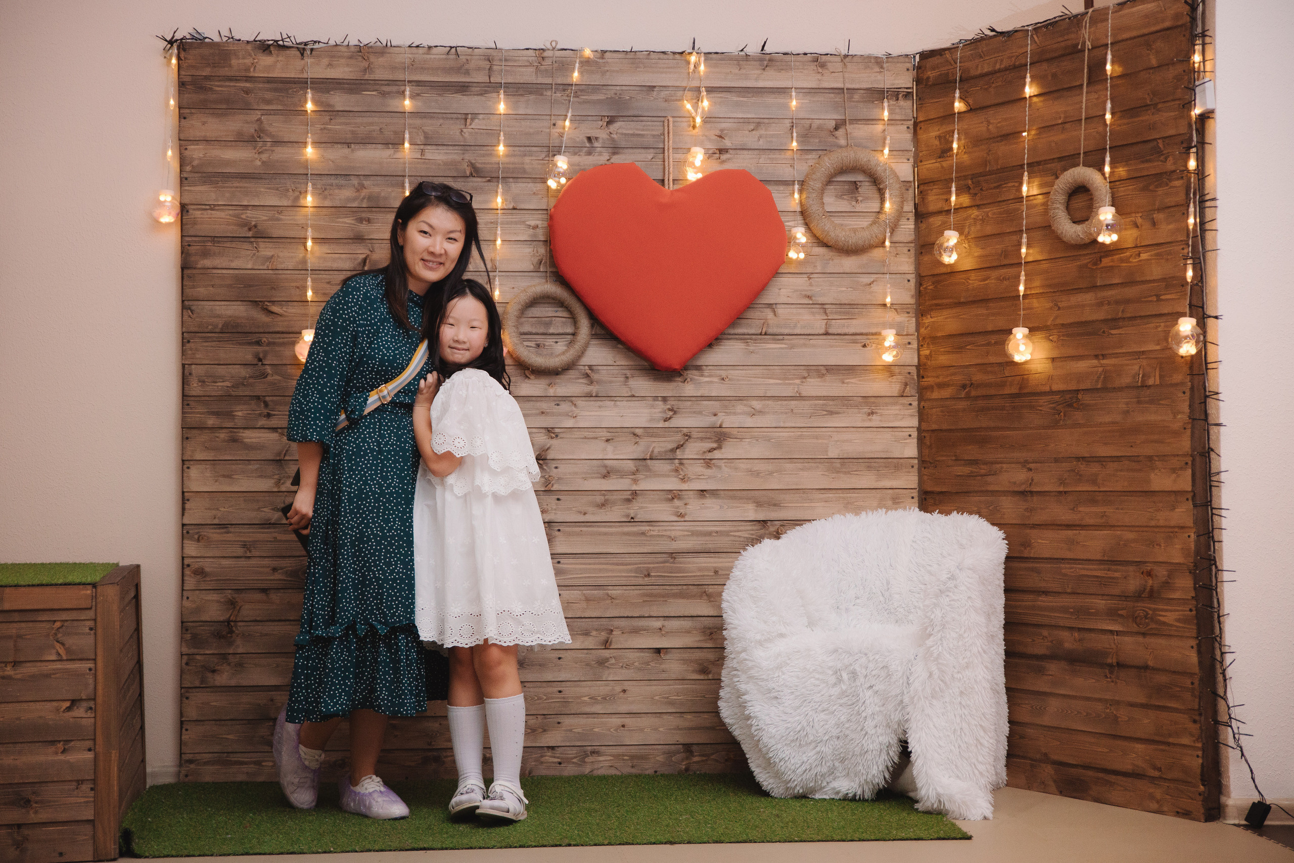 День рождения Валерии. Сайт фотографа Марина Ефанова