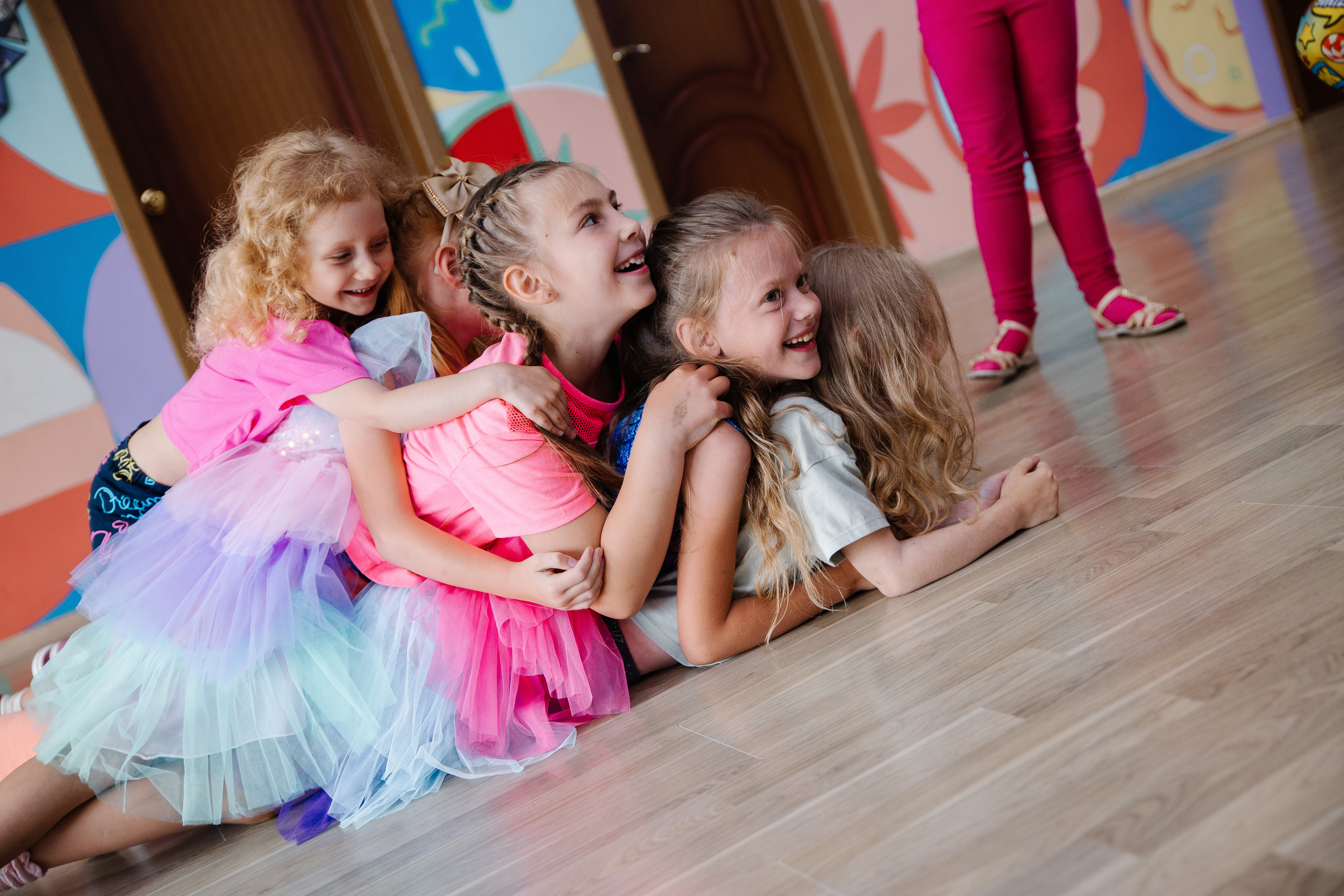 День рождения Златы. Сайт фотографа Марина Ефанова