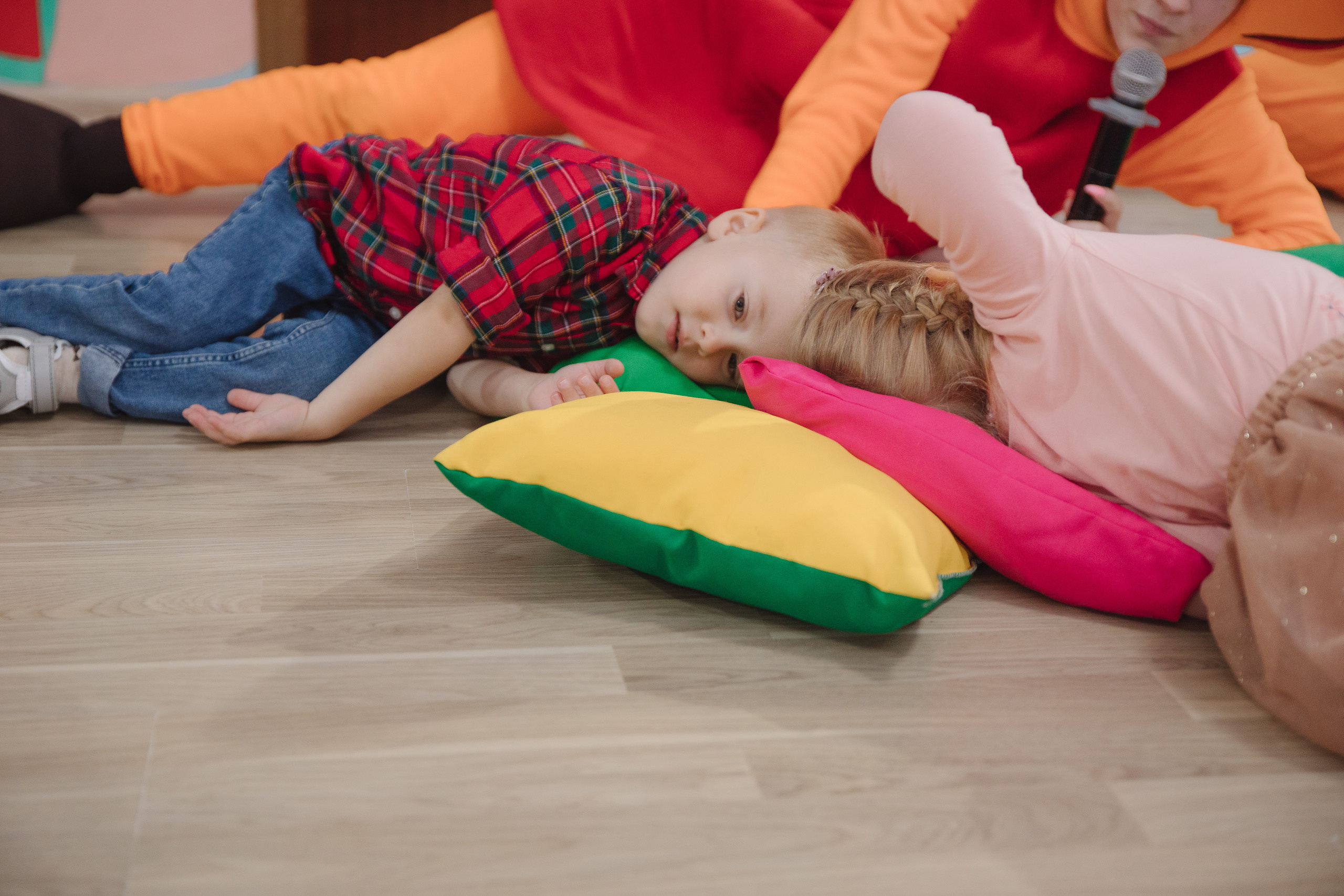 День рождения Златы. Сайт фотографа Марина Ефанова