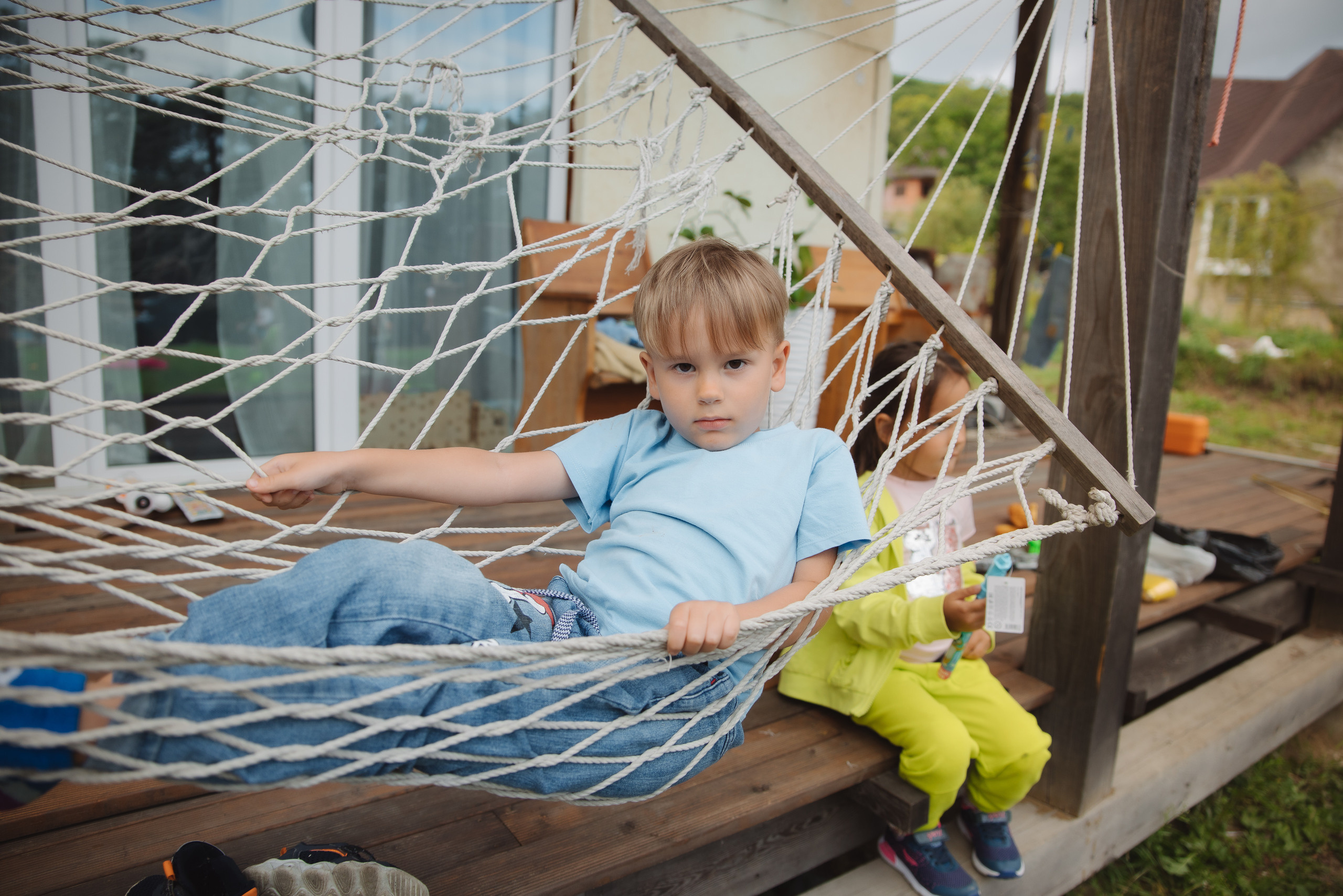 День рождения Вовы. Сайт фотографа Марина Ефанова