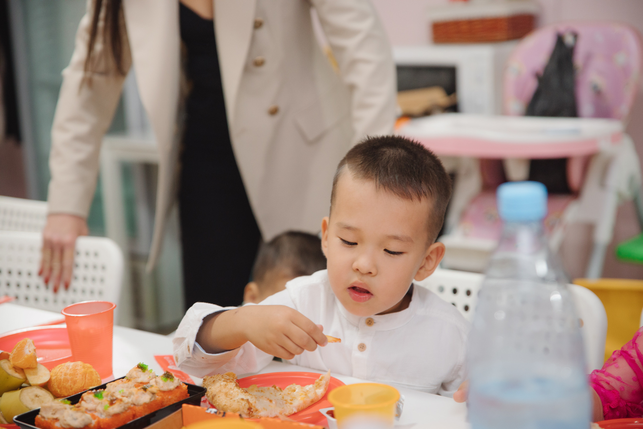День рождения Златы. Сайт фотографа Марина Ефанова