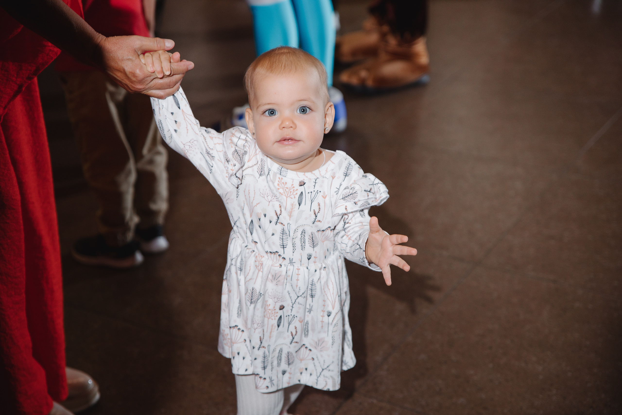 День рождения Анюты. Сайт фотографа Марина Ефанова