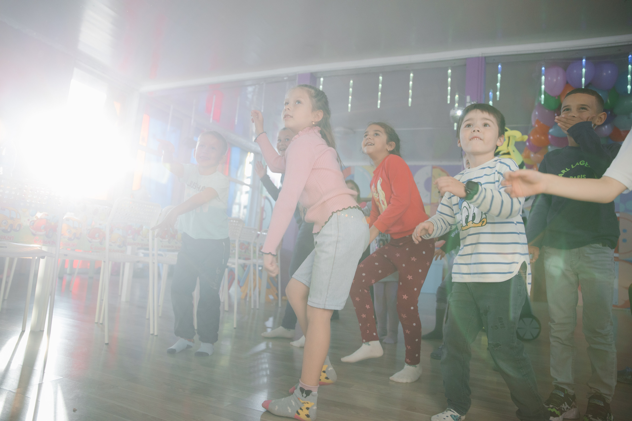 День рождения Матвея. Сайт фотографа Марина Ефанова