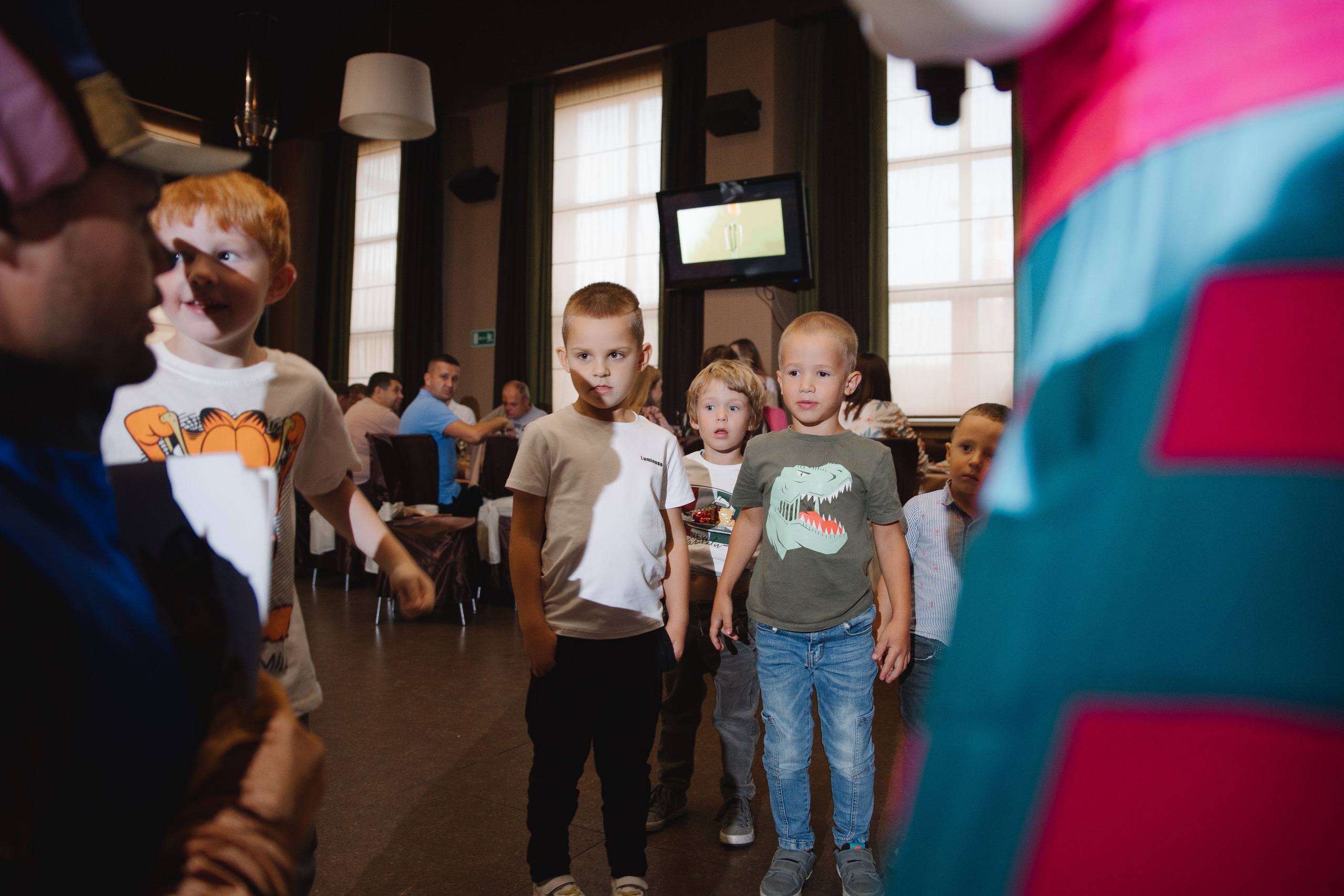 День рождения Анюты. Сайт фотографа Марина Ефанова