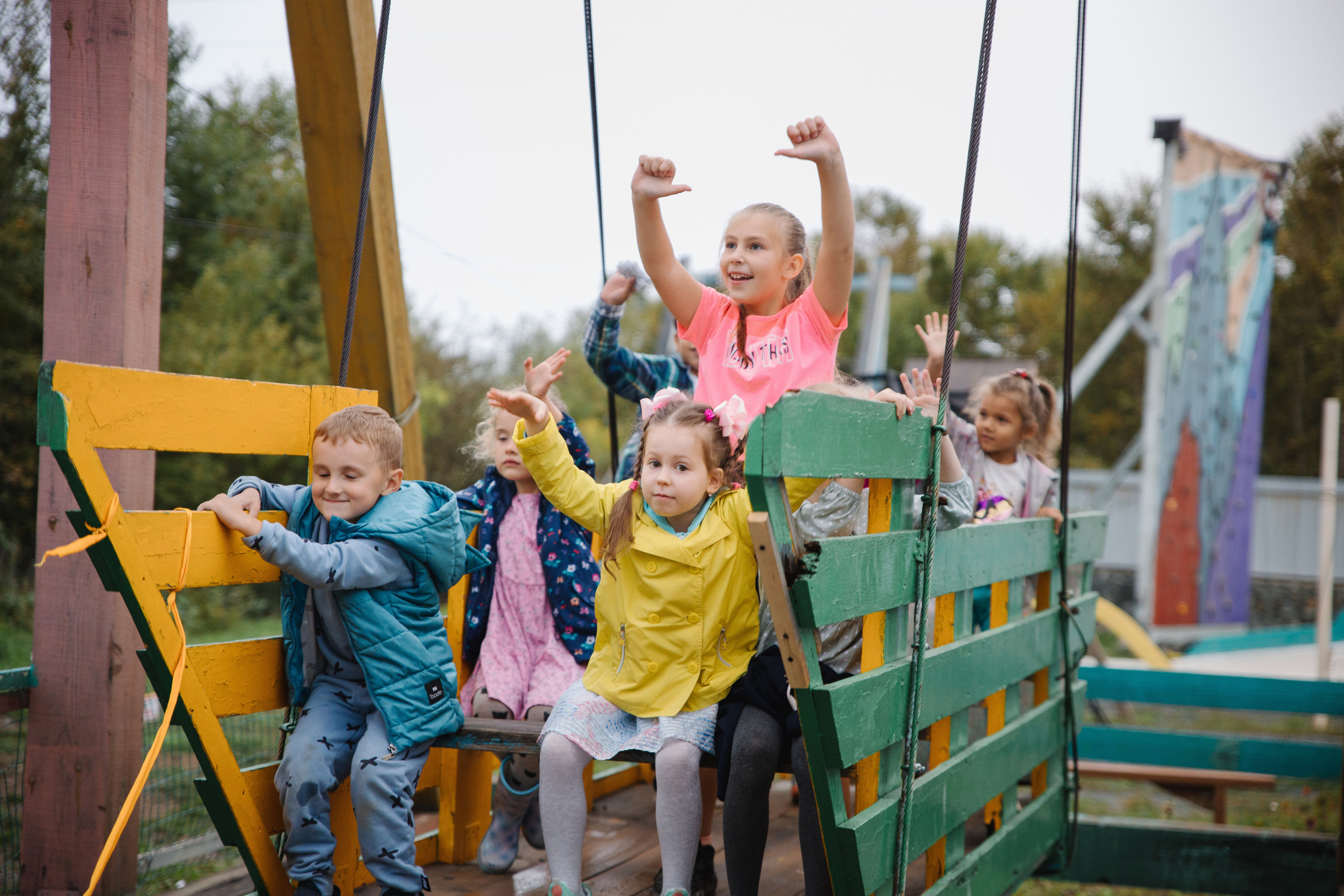 День рождения Аделины. Сайт фотографа Марина Ефанова