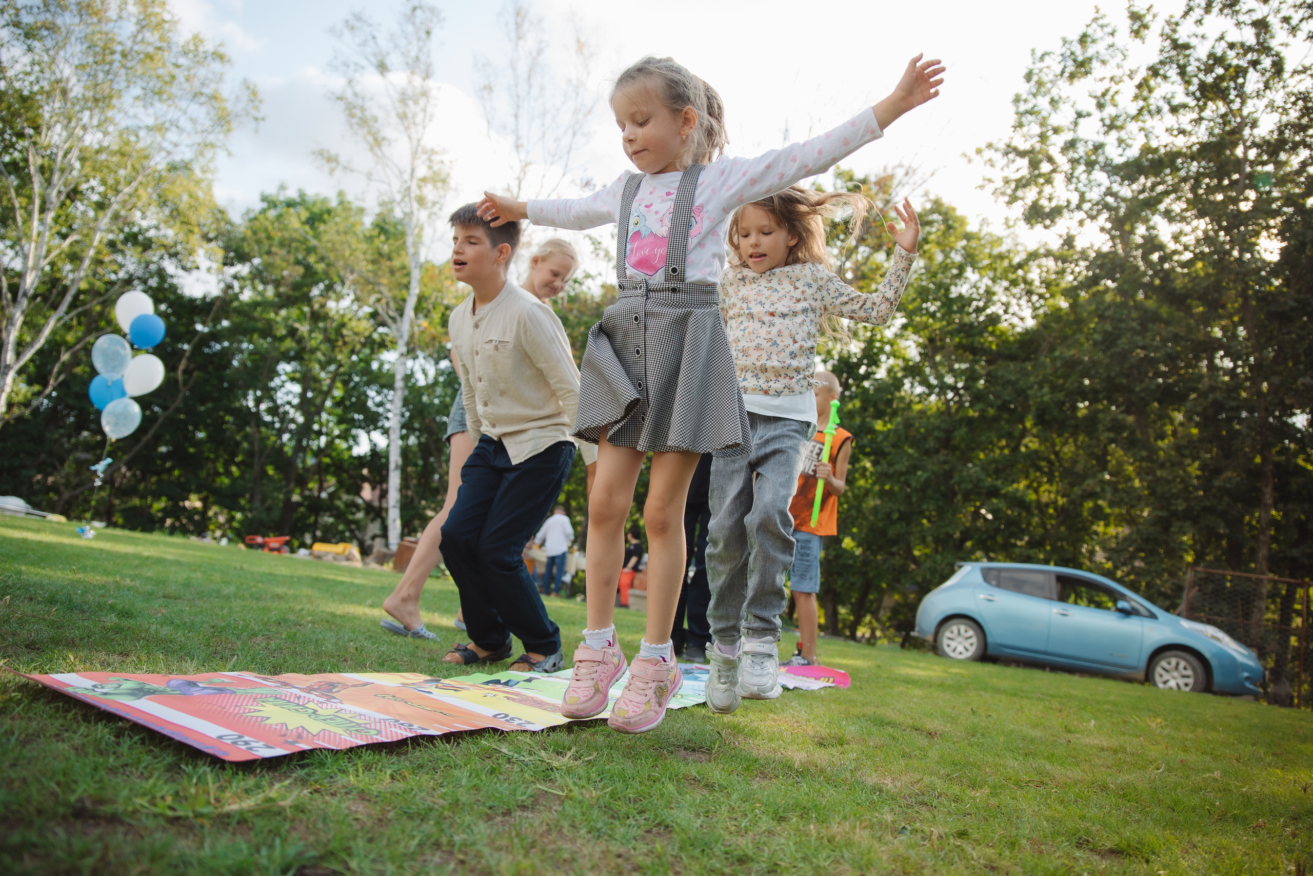 День рождения Вовы. Сайт фотографа Марина Ефанова