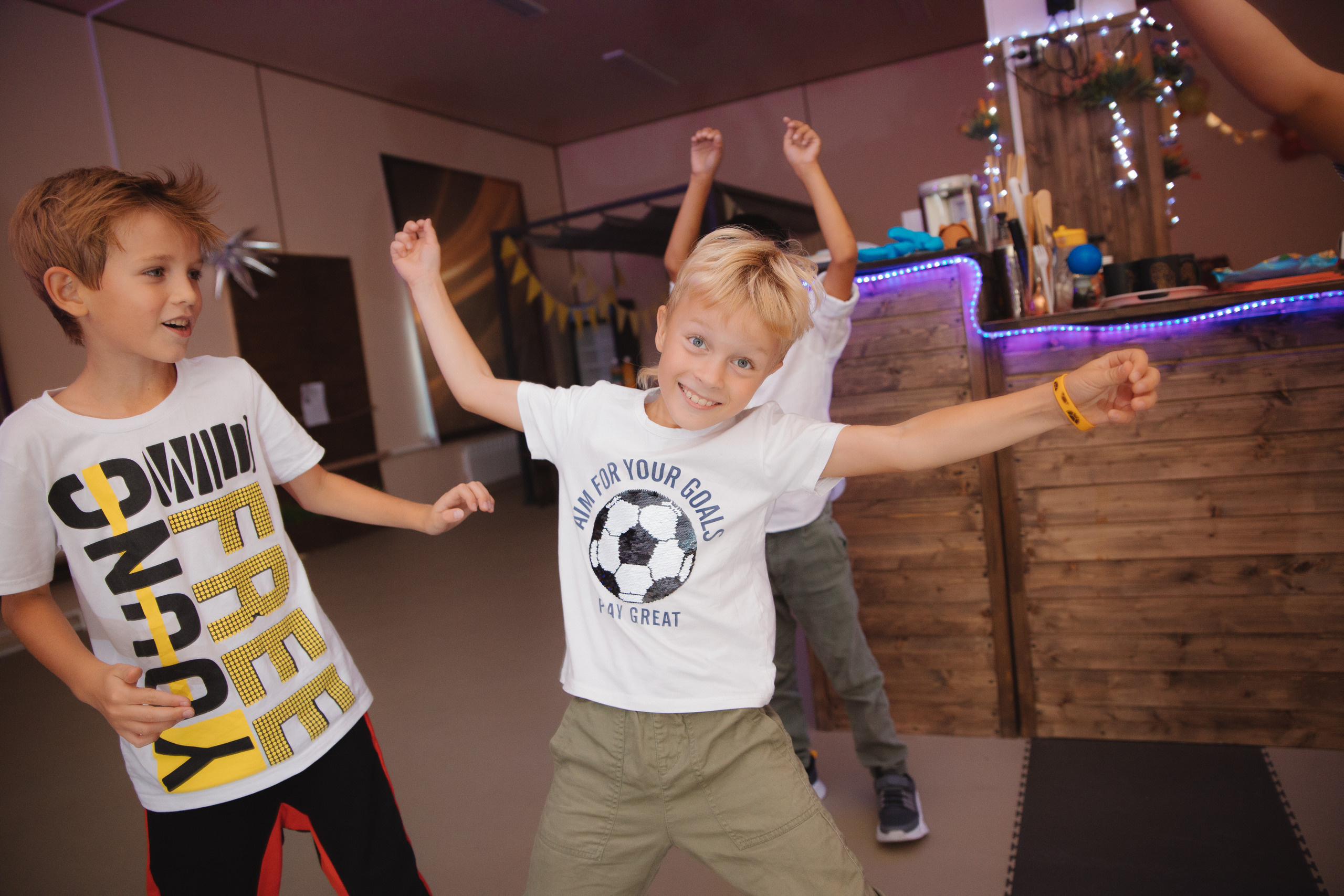 День рождения Валерии. Сайт фотографа Марина Ефанова