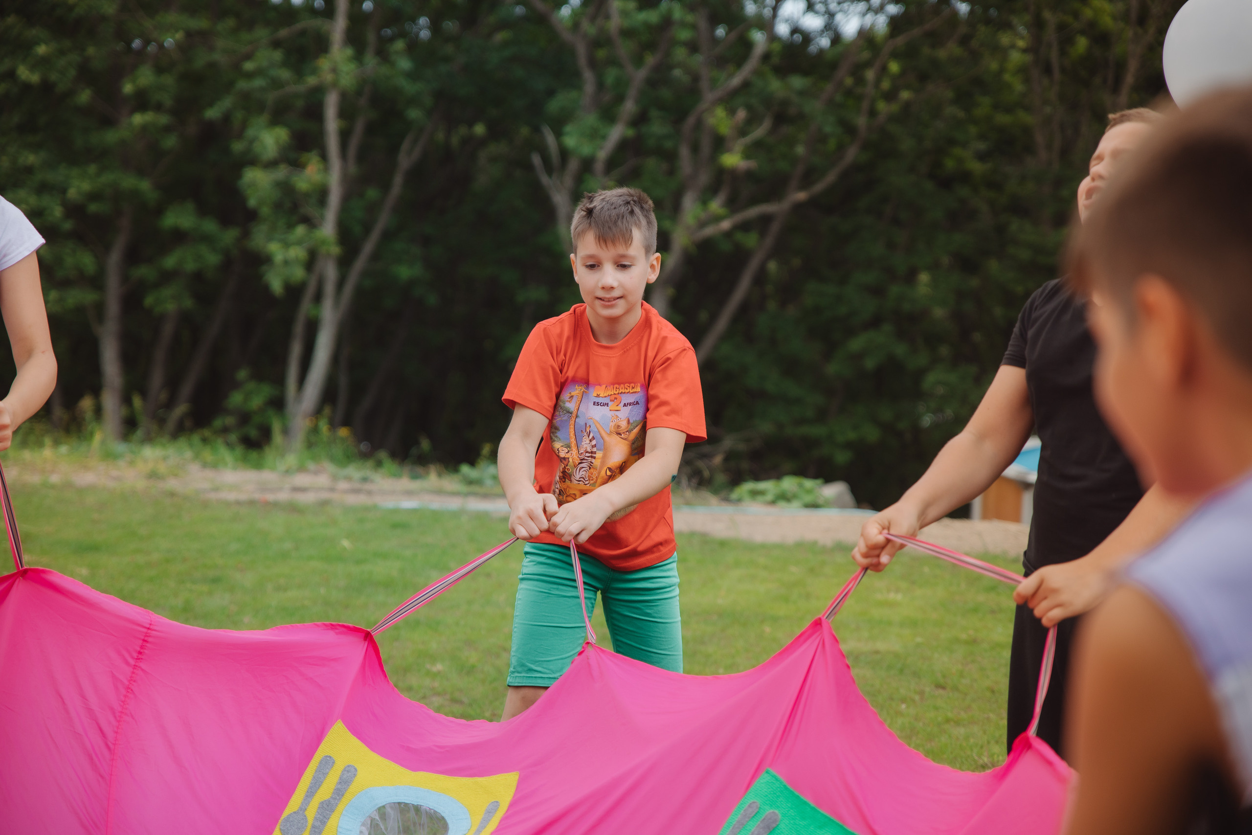 День рождения Вовы. Сайт фотографа Марина Ефанова