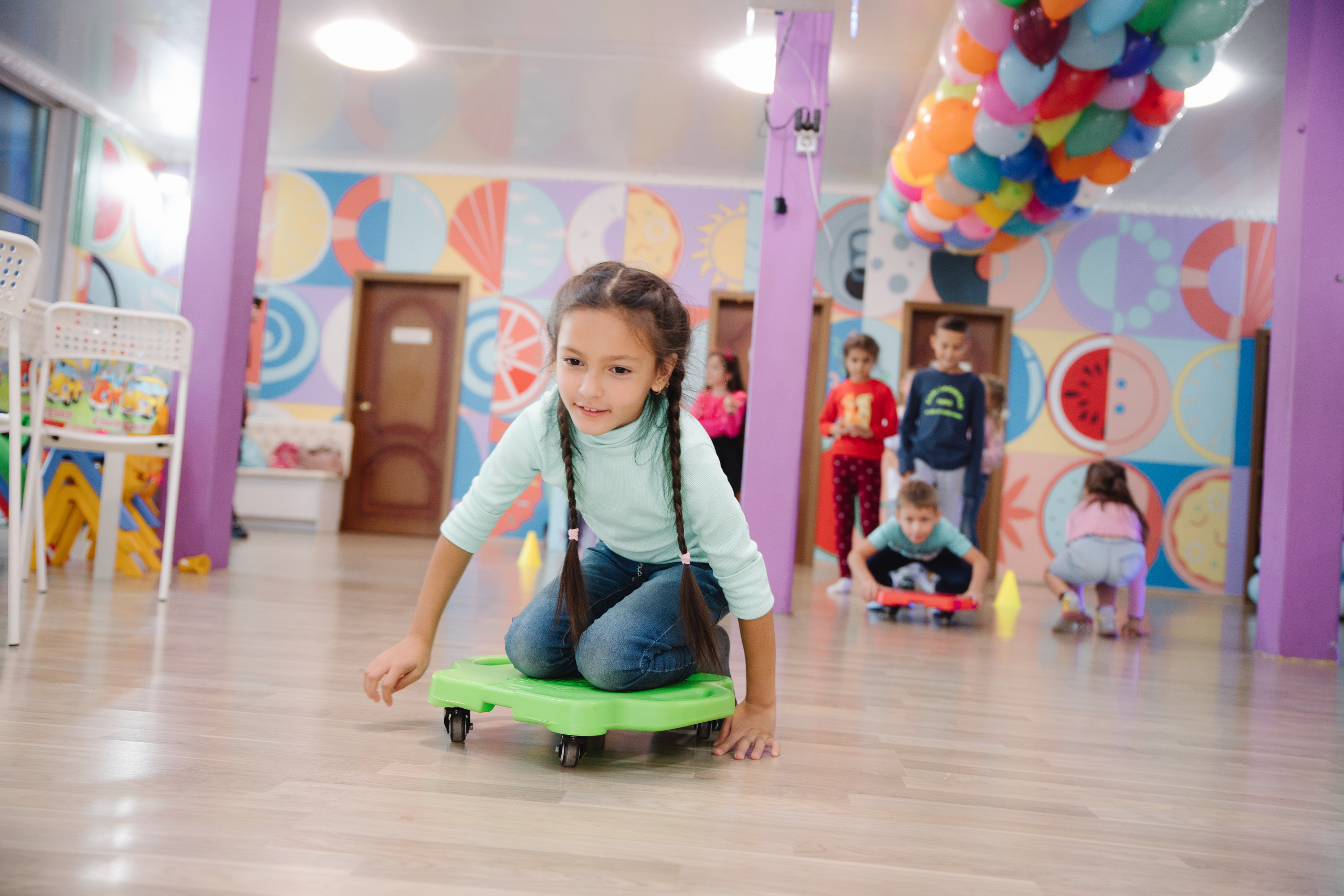 День рождения Матвея. Сайт фотографа Марина Ефанова