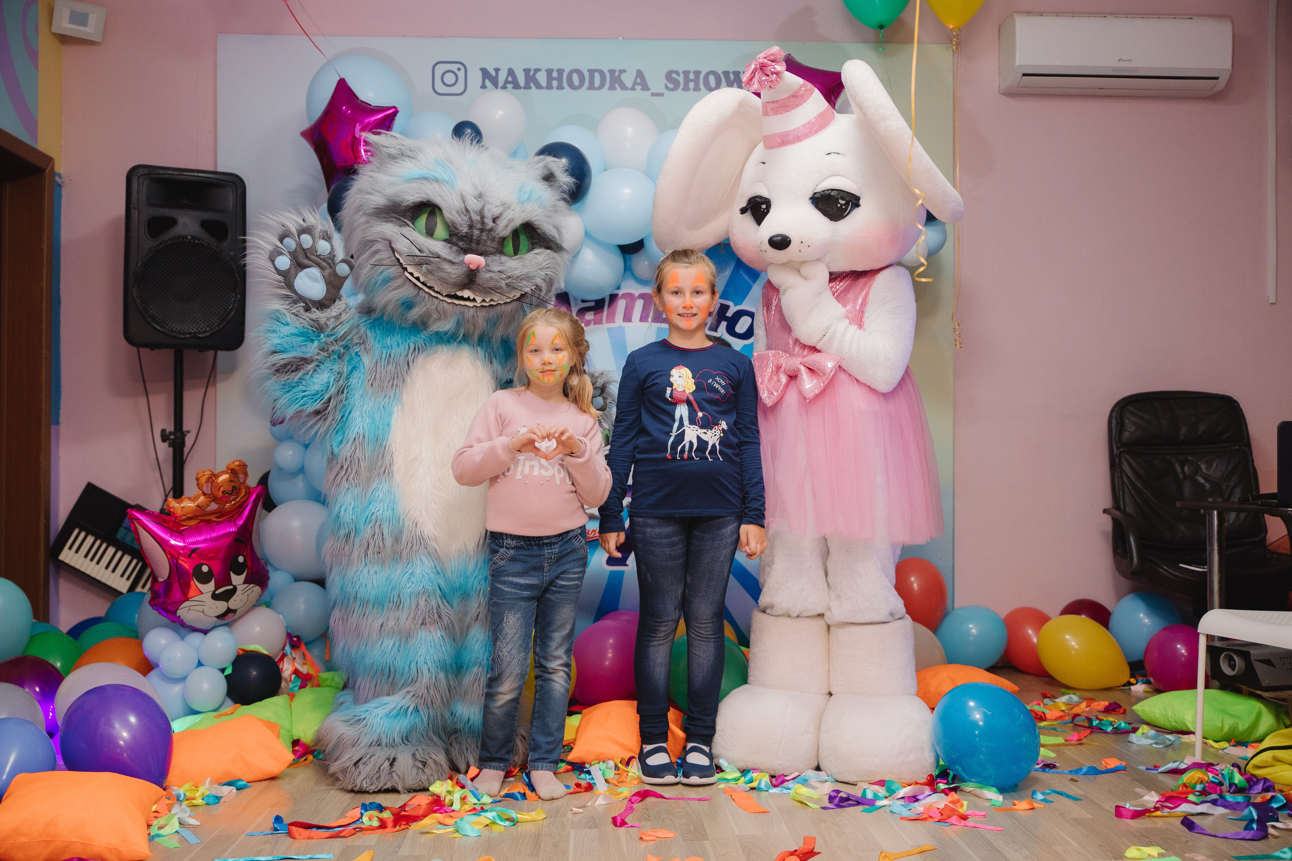 День рождения Матвея. Сайт фотографа Марина Ефанова