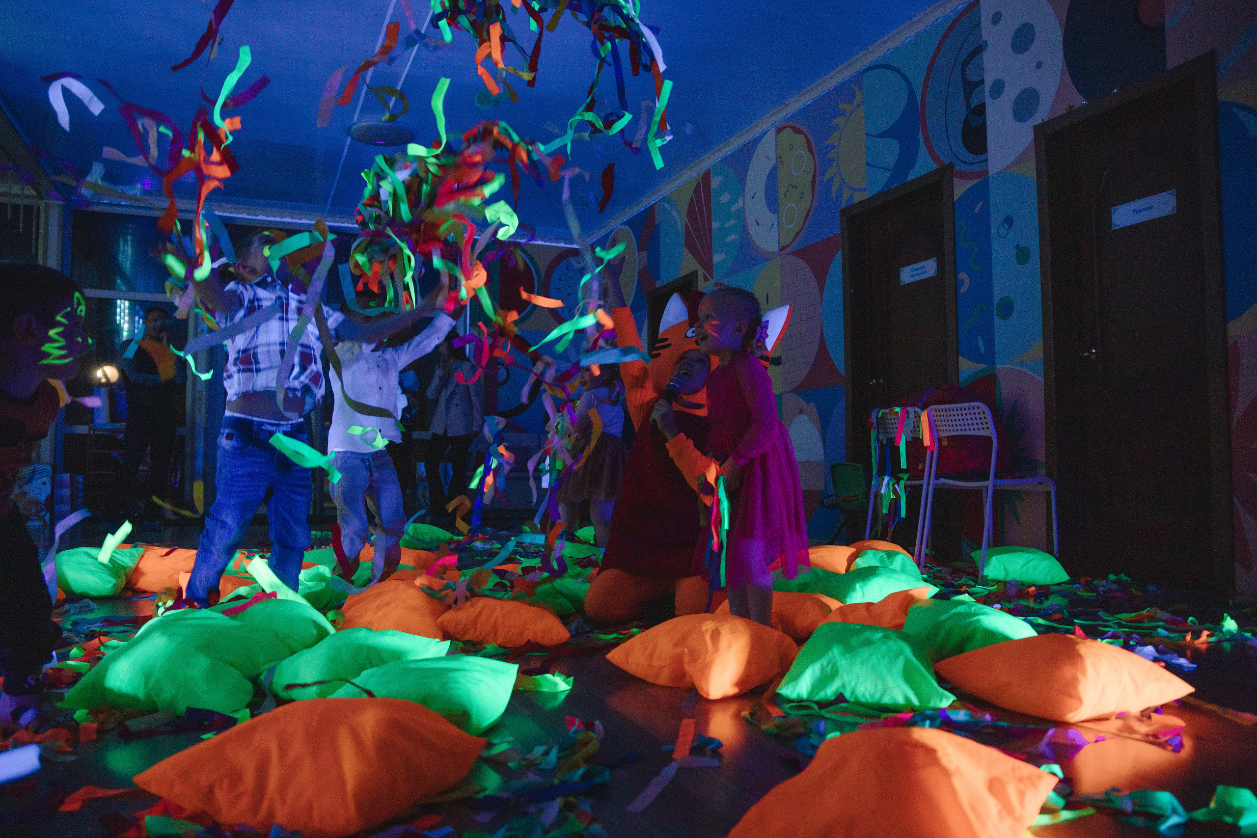 День рождения Златы. Сайт фотографа Марина Ефанова