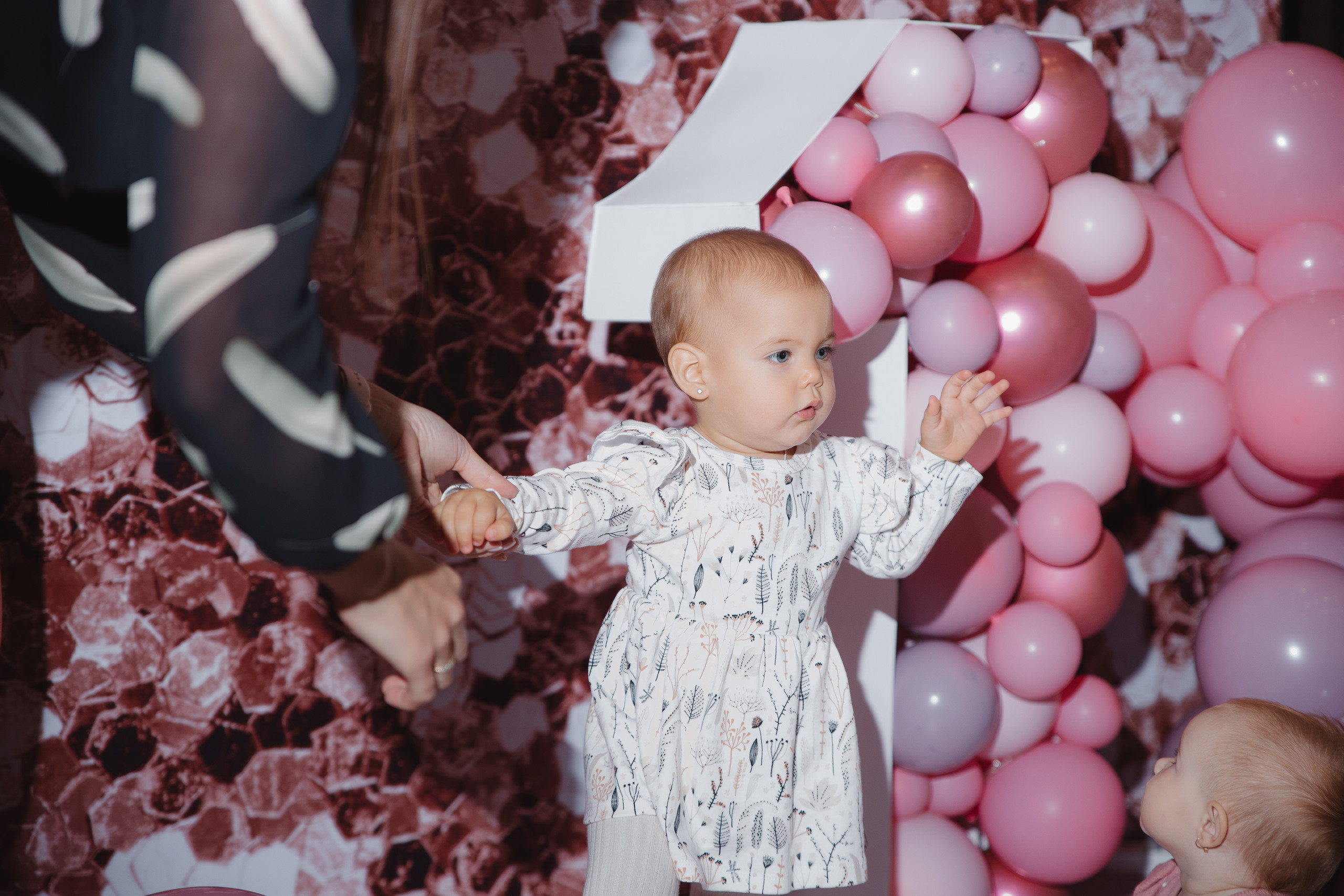 День рождения Анюты. Сайт фотографа Марина Ефанова